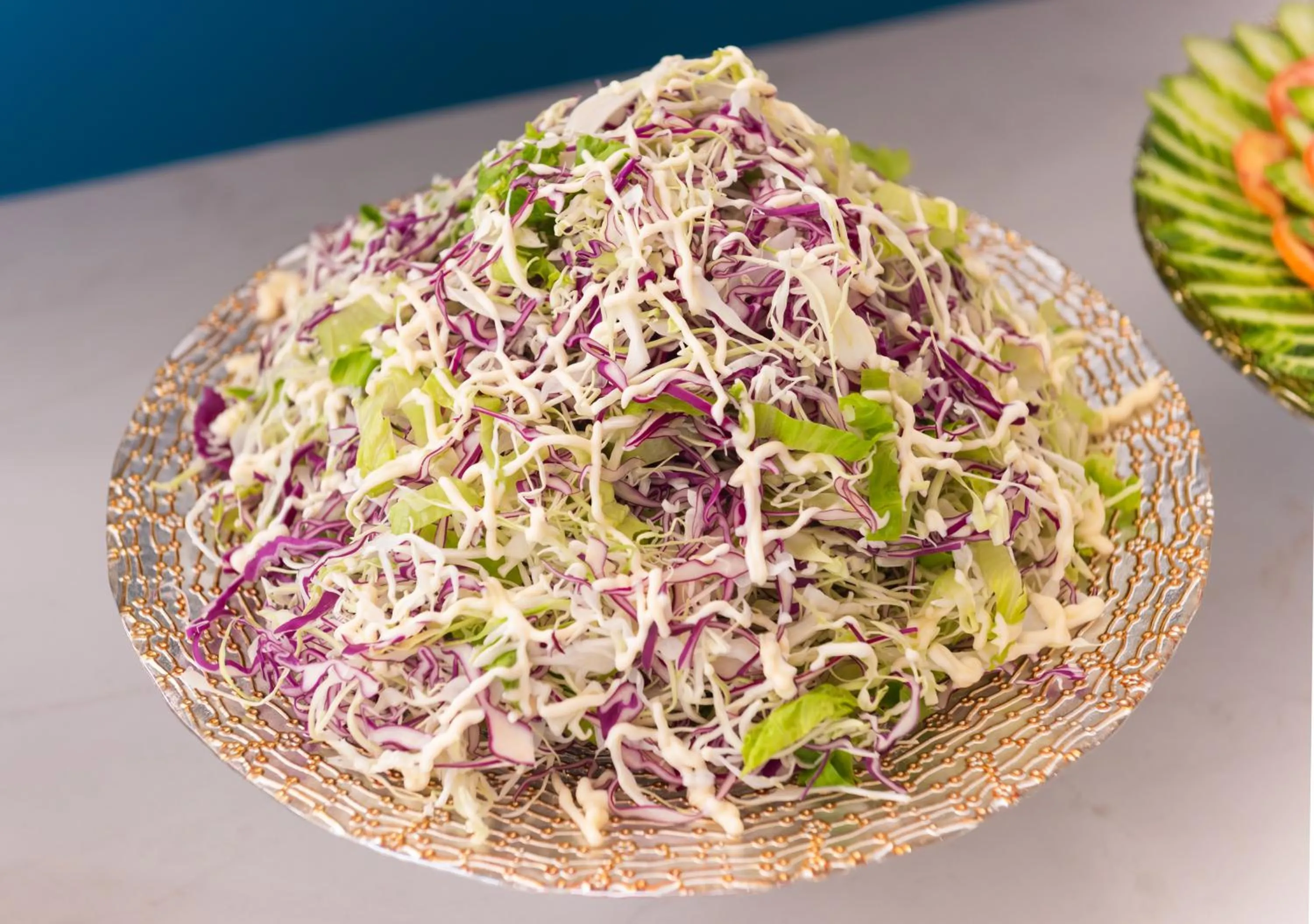 Breakfast in Minh Chau Pearl Hotel & Spa - Quan Lan Island