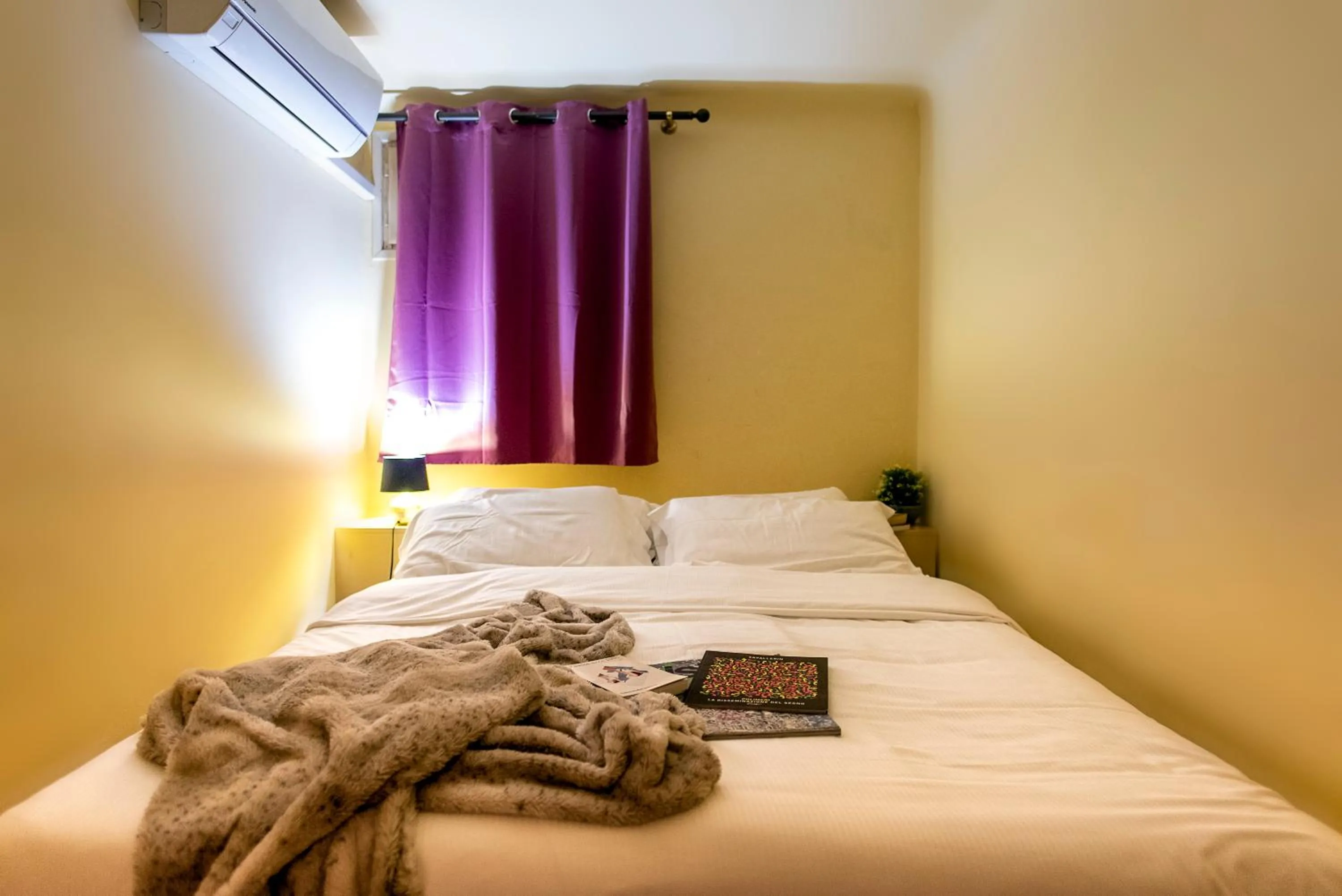 Bed in Borgo San Lorenzo Attico Duomo