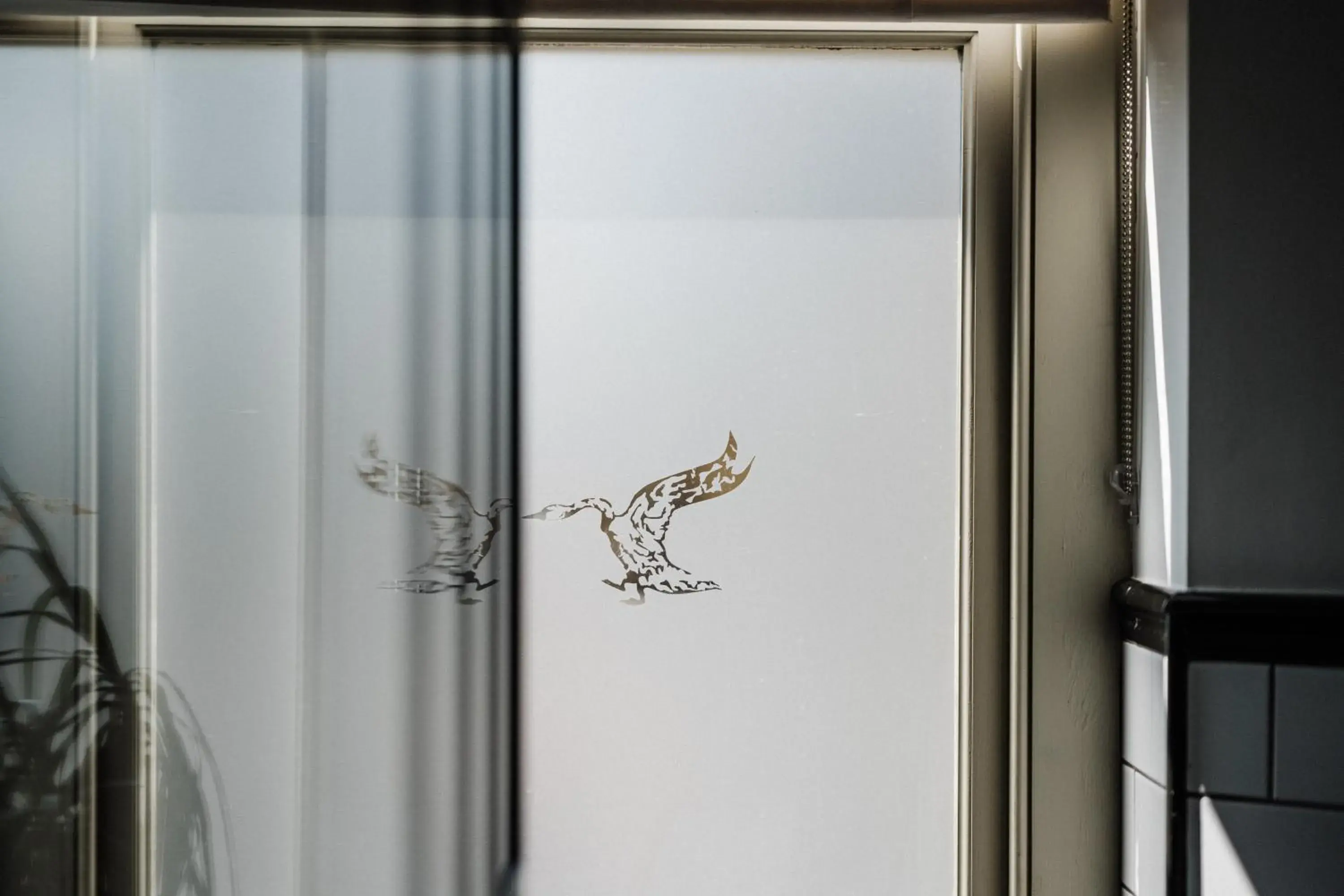 Superior Queen Room in The Crooked Swan Superior Queen Room in The Crooked Swan