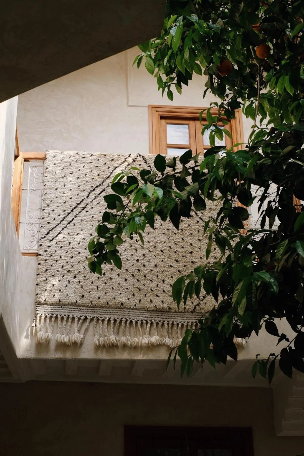 Riad L'Atelier