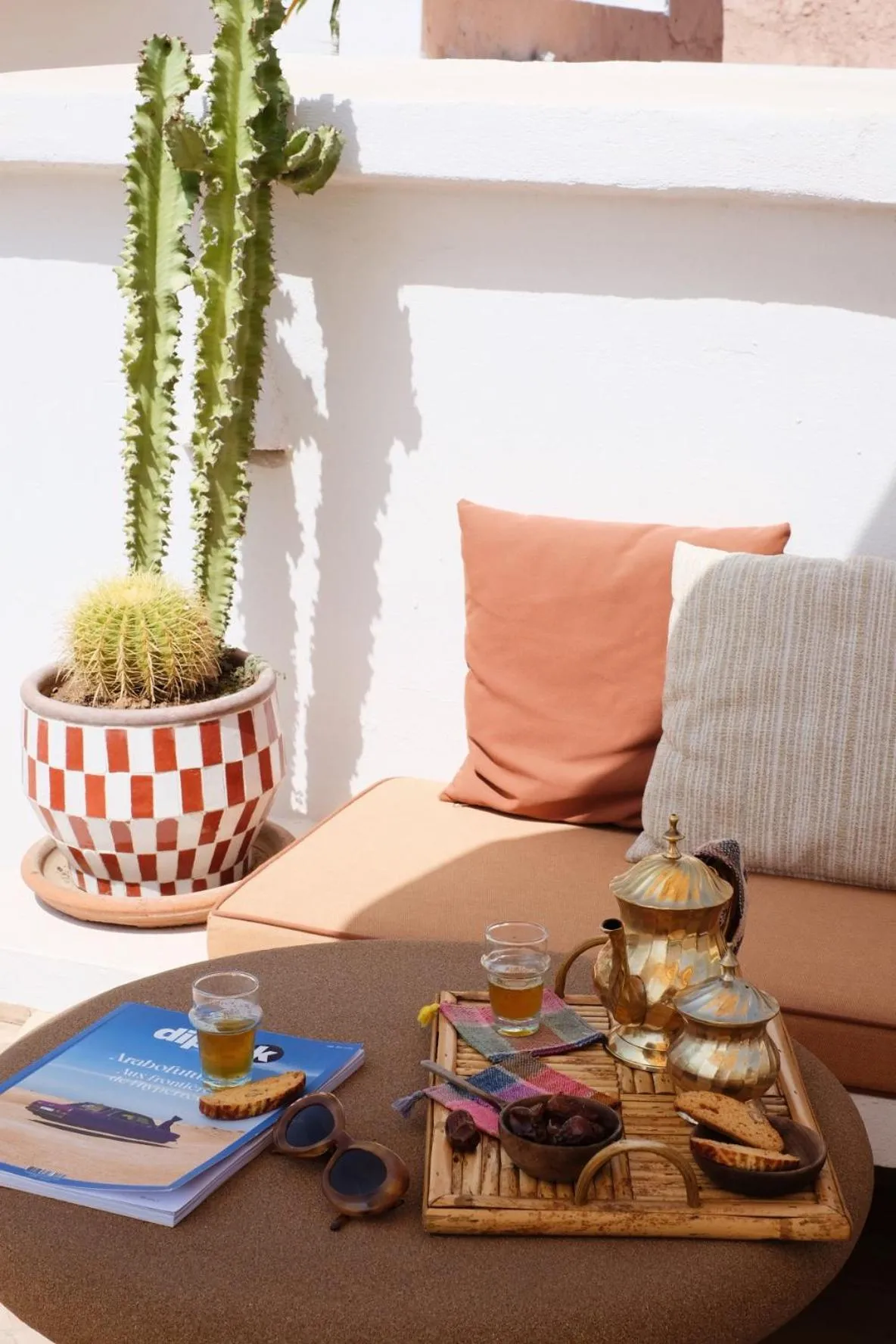 Riad L'Atelier