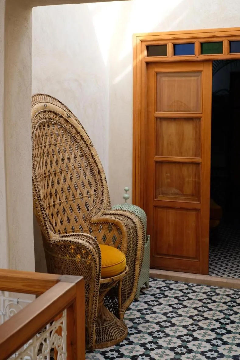 Riad L'Atelier