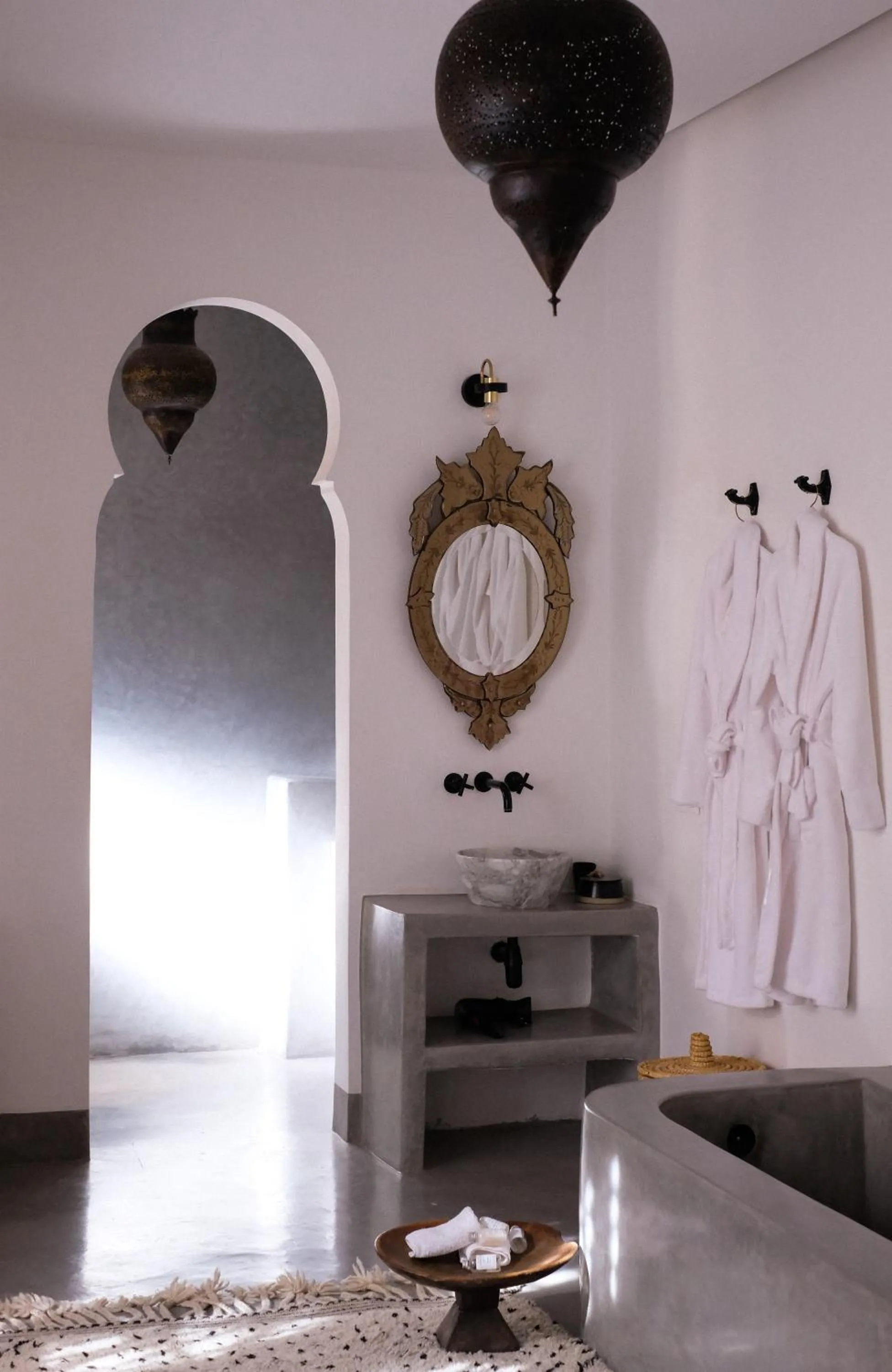 Riad L'Atelier