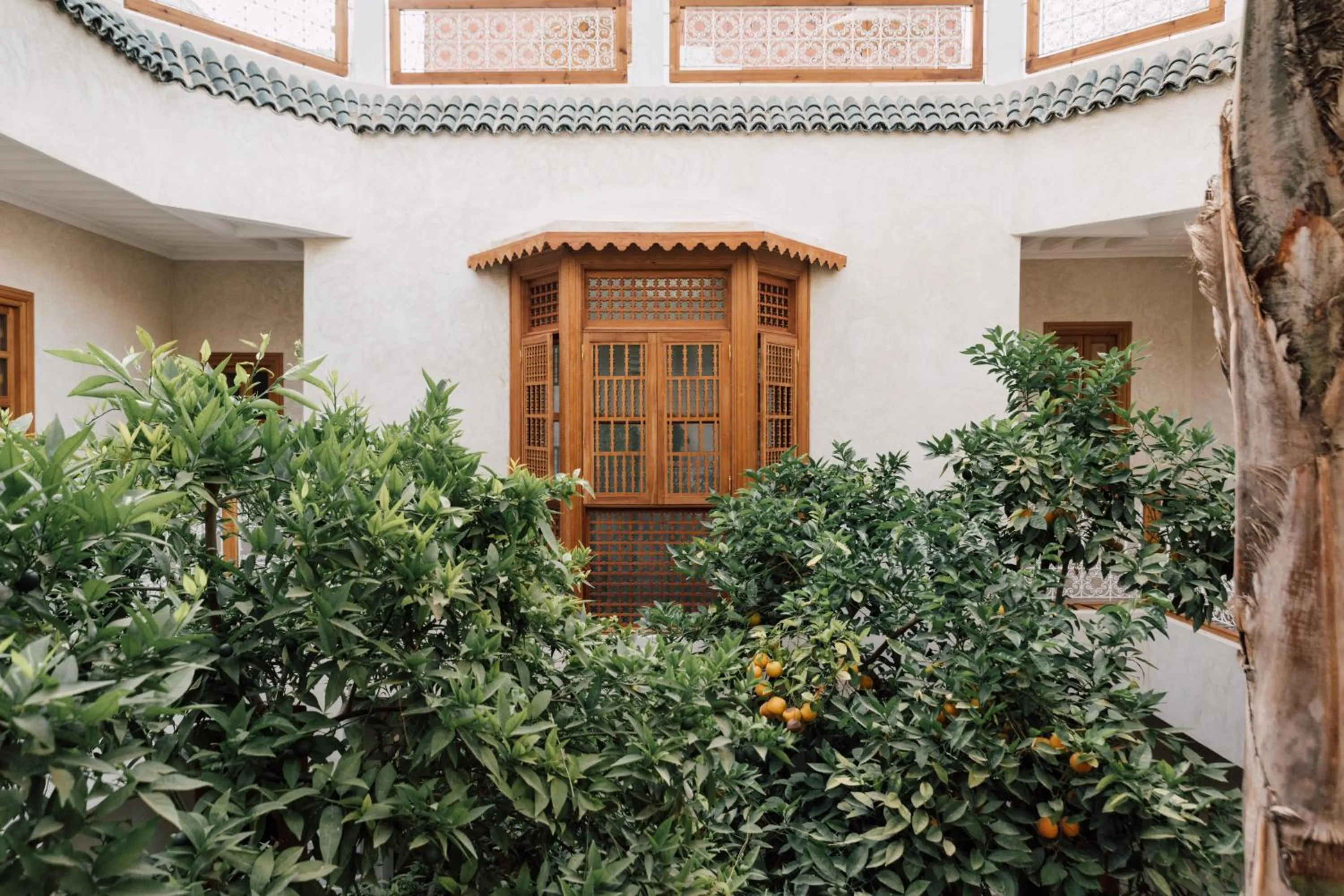 Riad L'Atelier