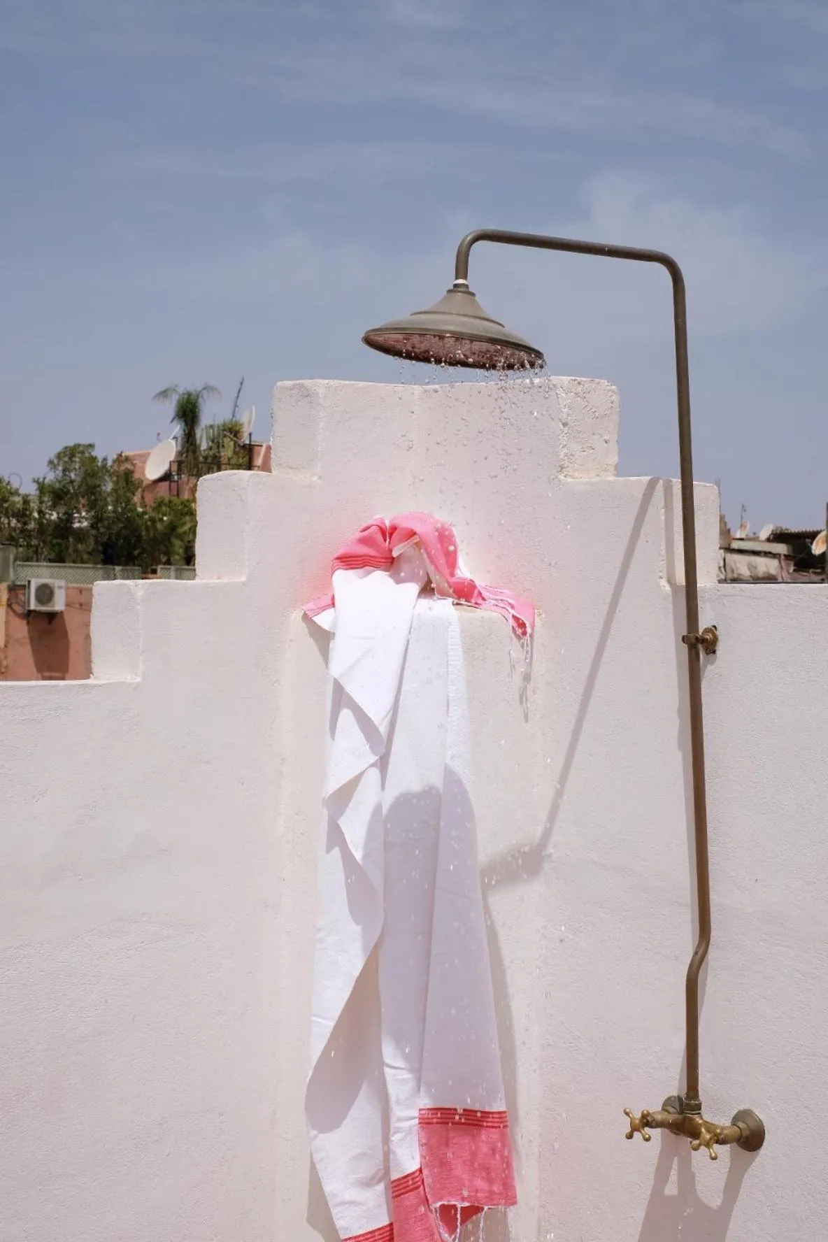 Riad L'Atelier
