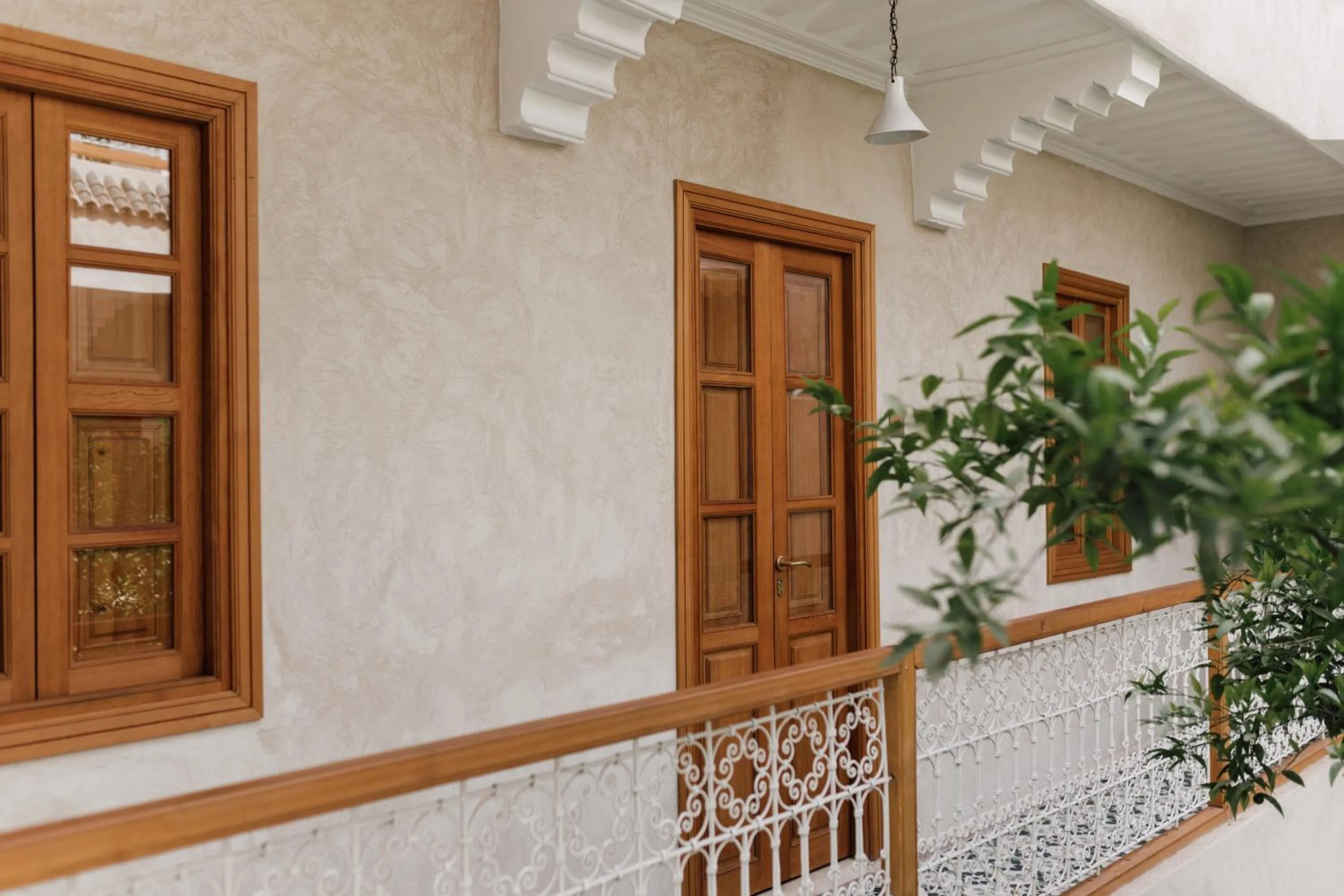 Riad L'Atelier