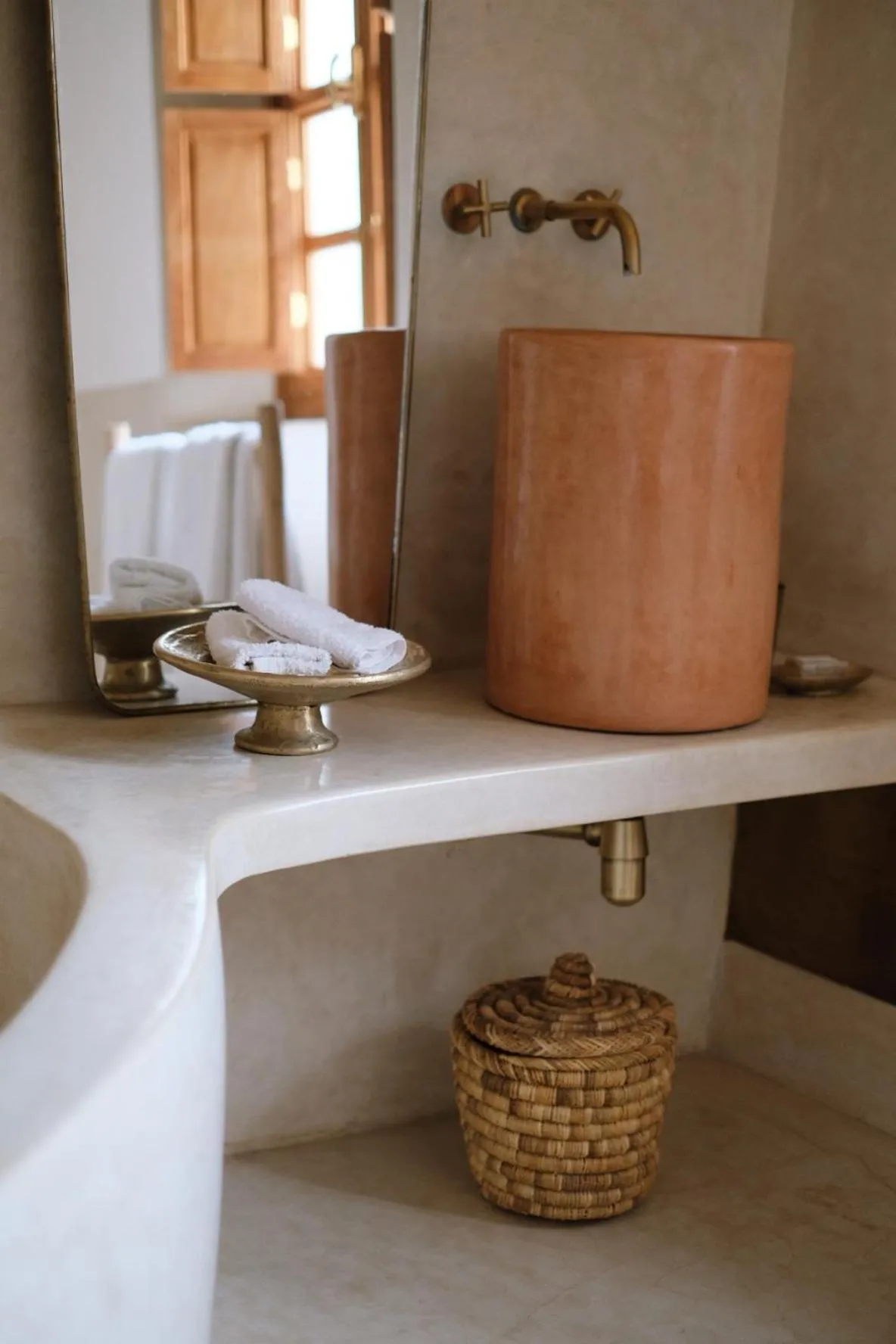 Riad L'Atelier