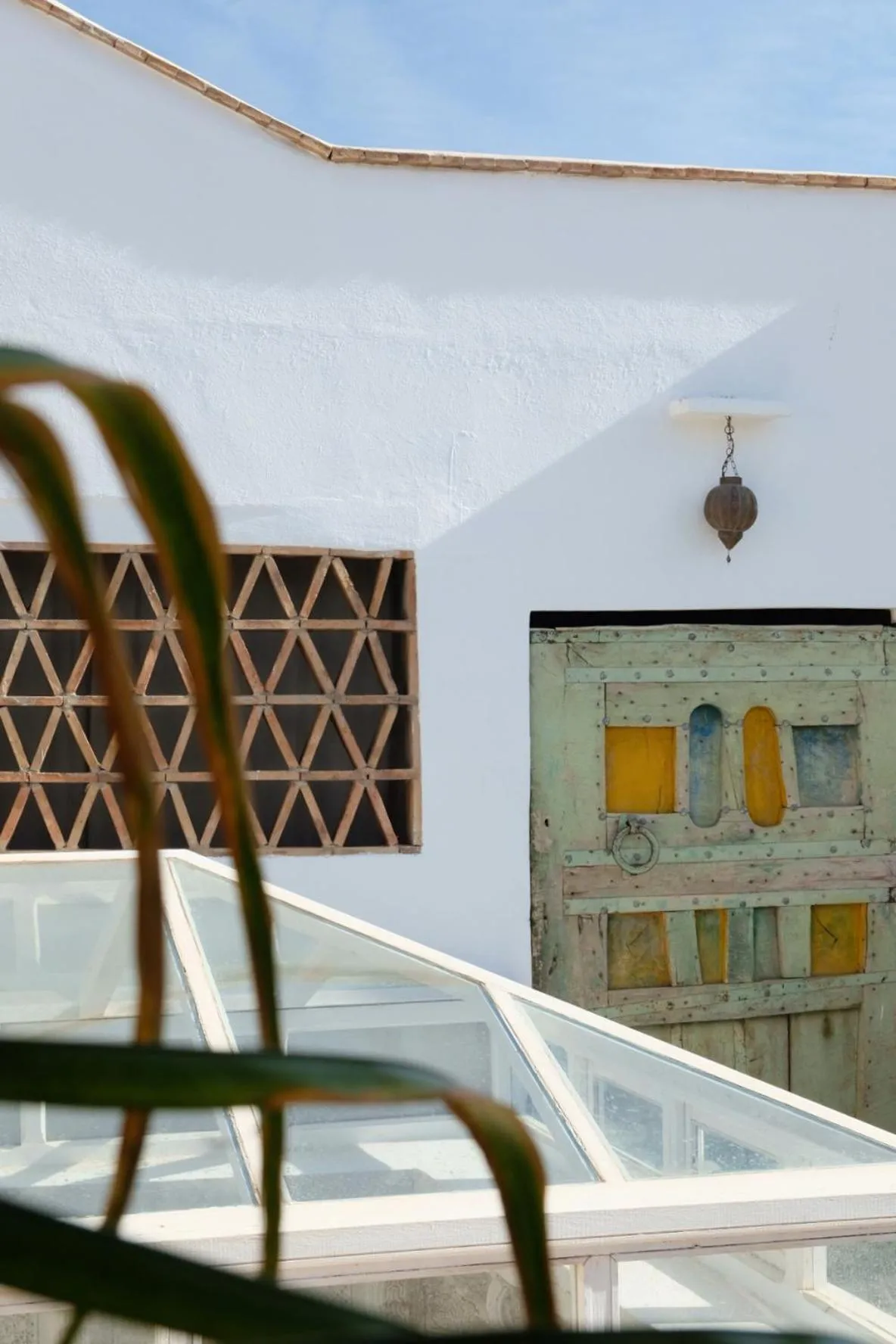 Riad L'Atelier