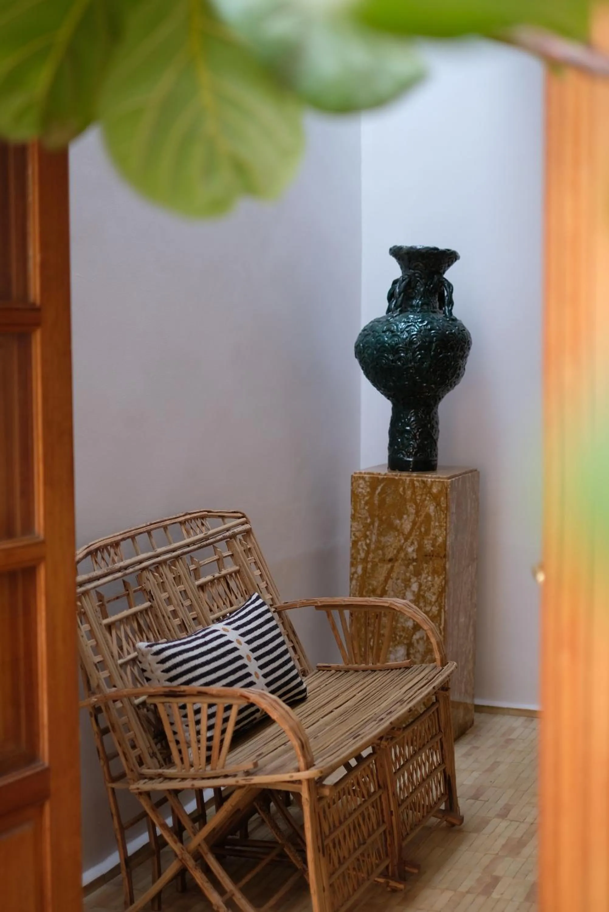 Riad L'Atelier