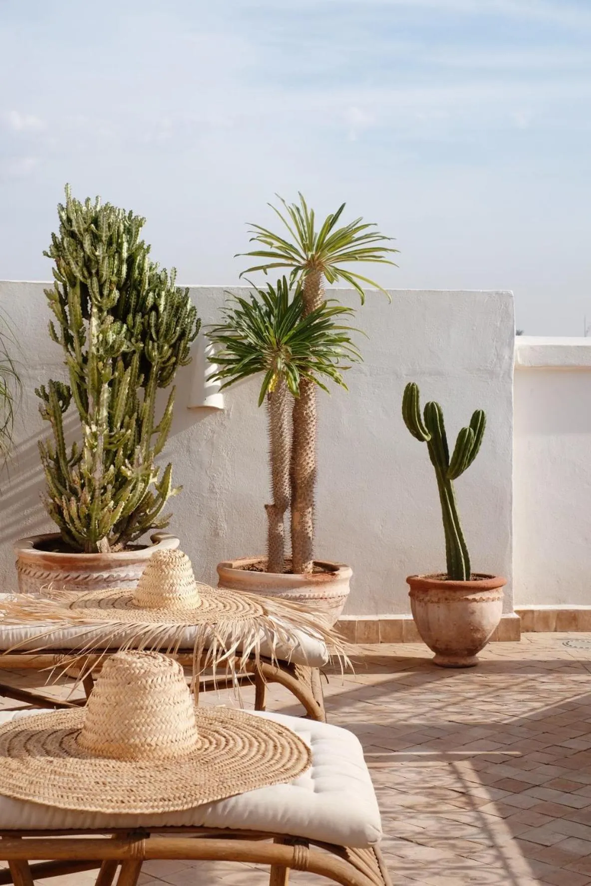 Riad L'Atelier