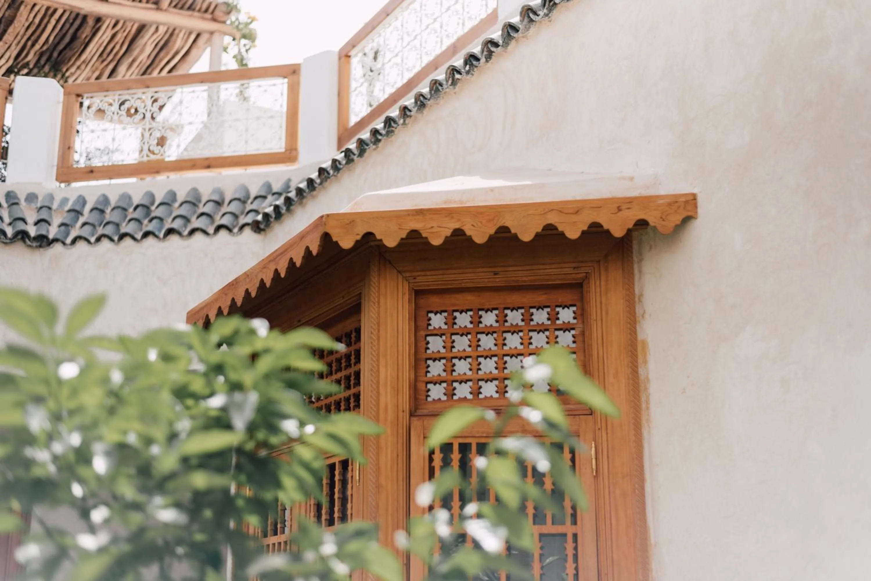 Riad L'Atelier