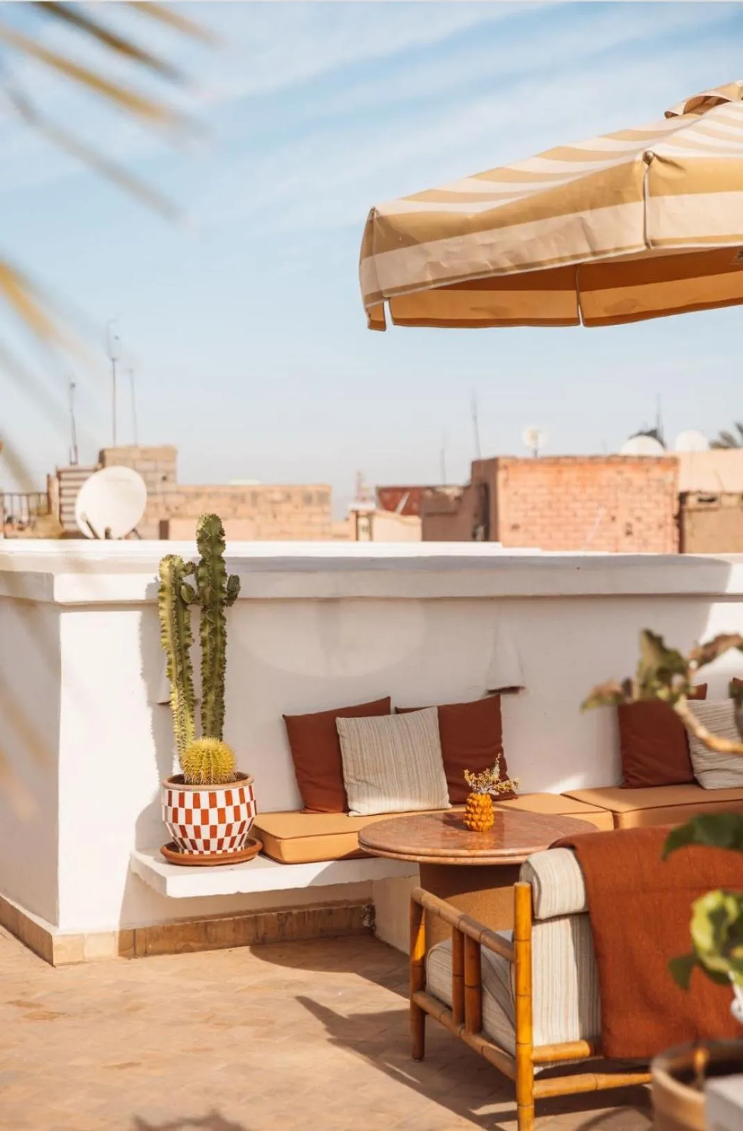 Riad L'Atelier