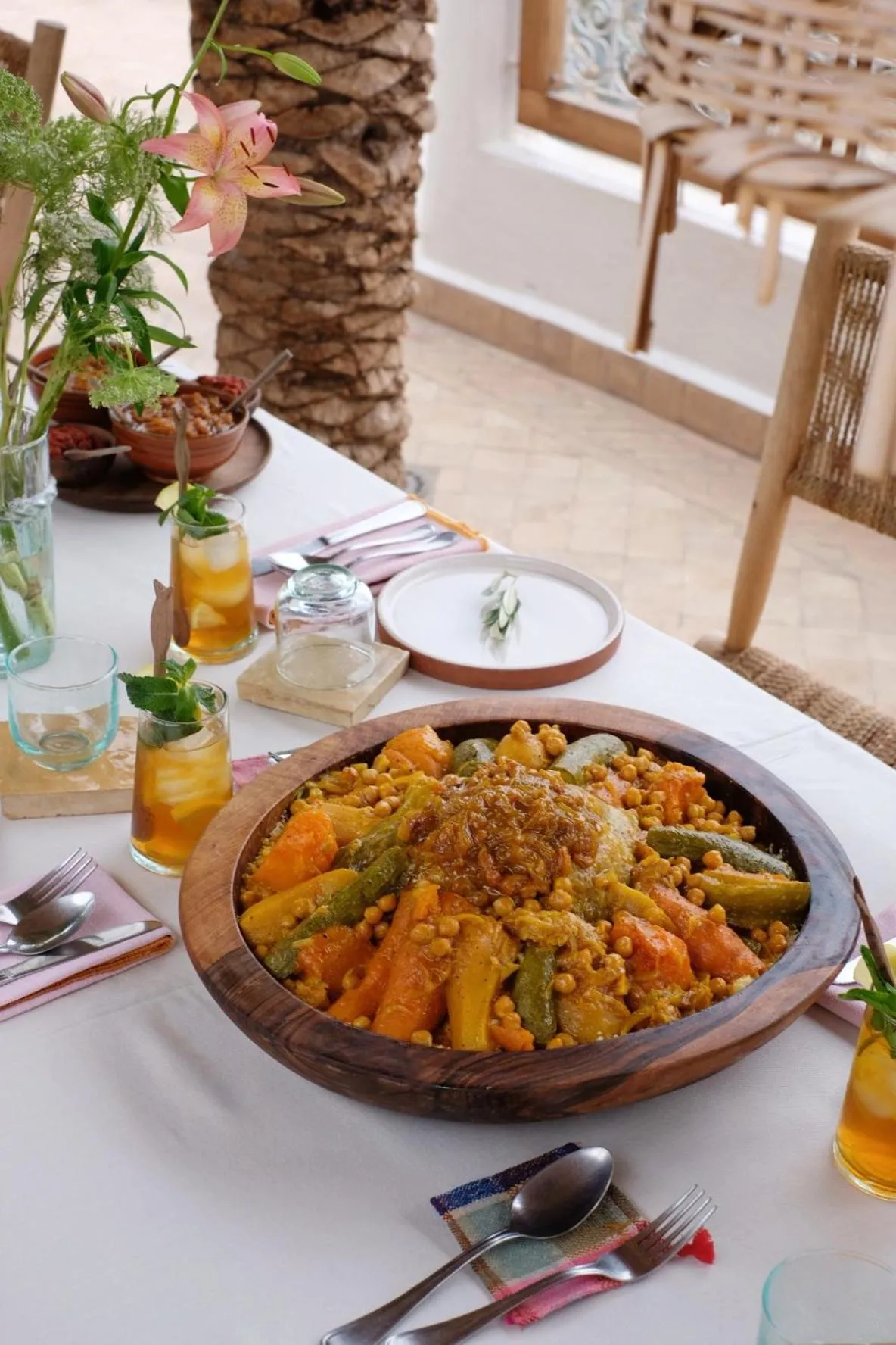 Riad L'Atelier