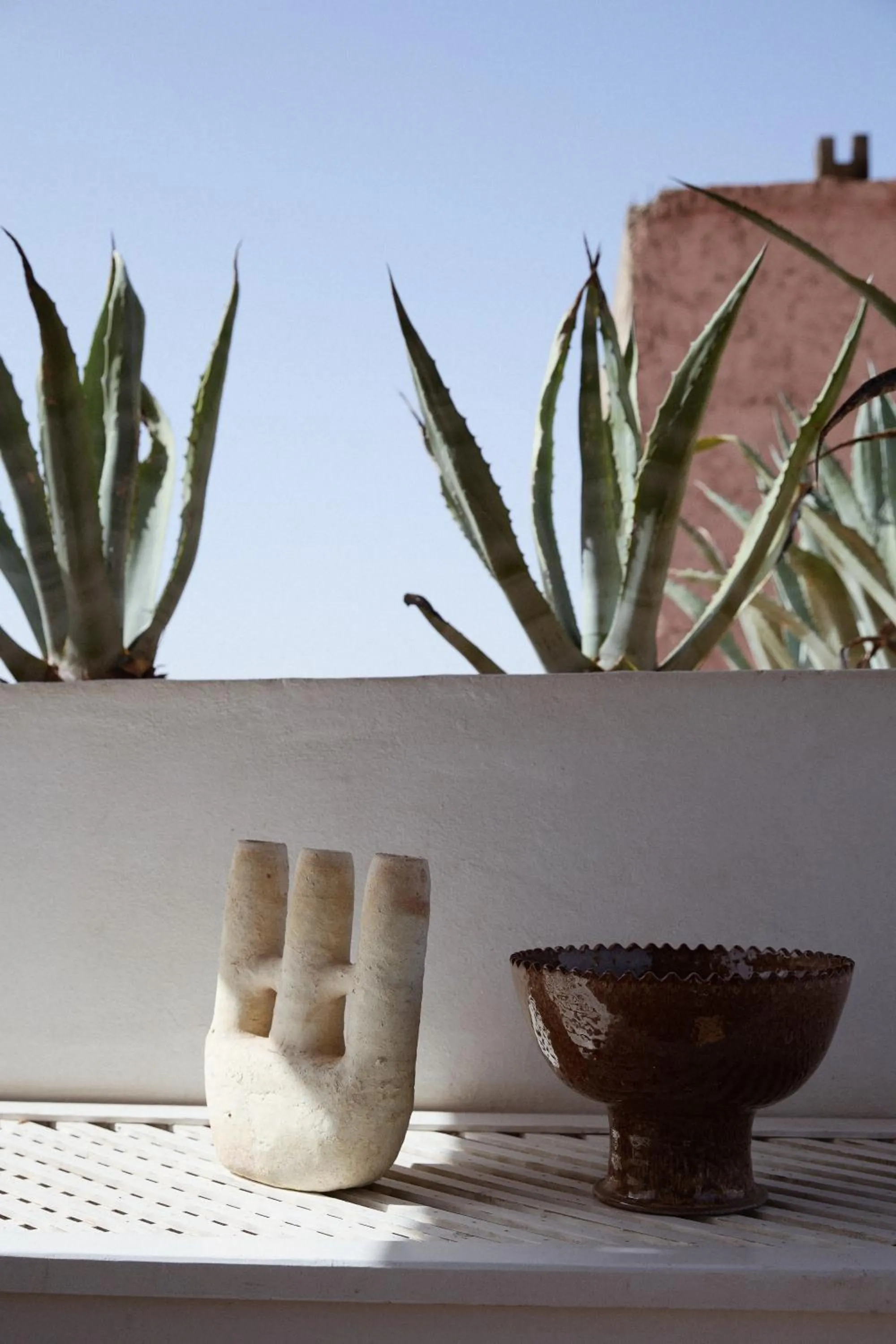 Riad L'Atelier