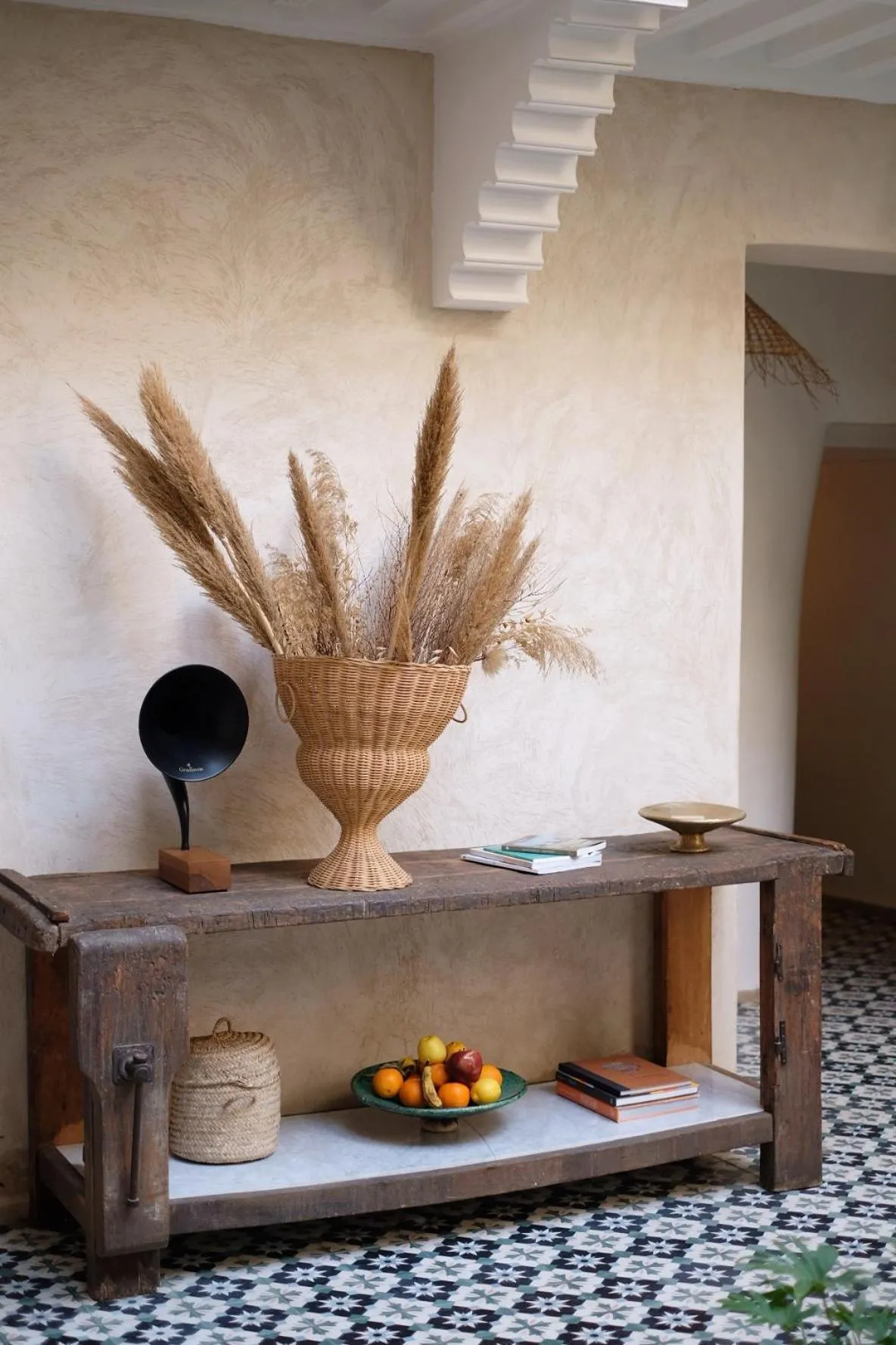 Riad L'Atelier