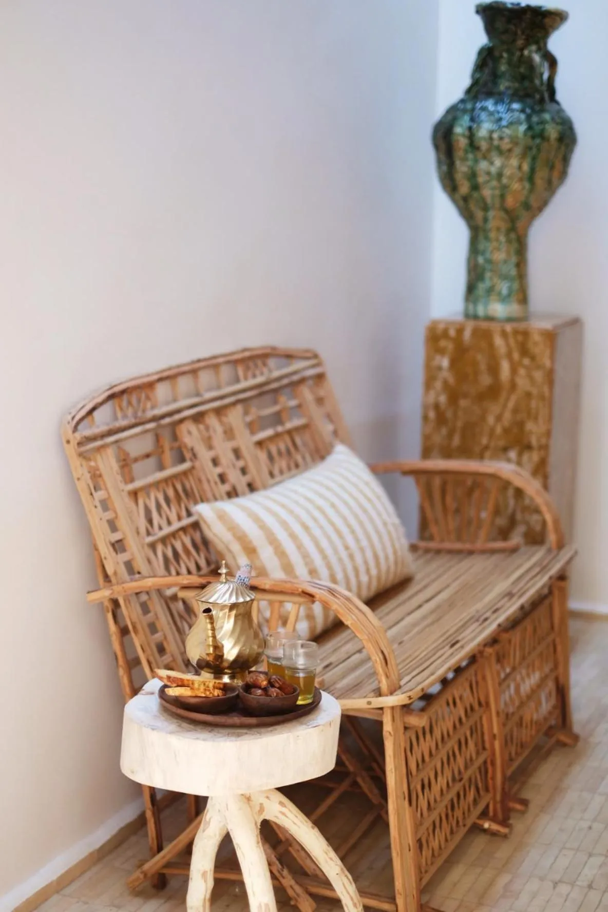 Riad L'Atelier