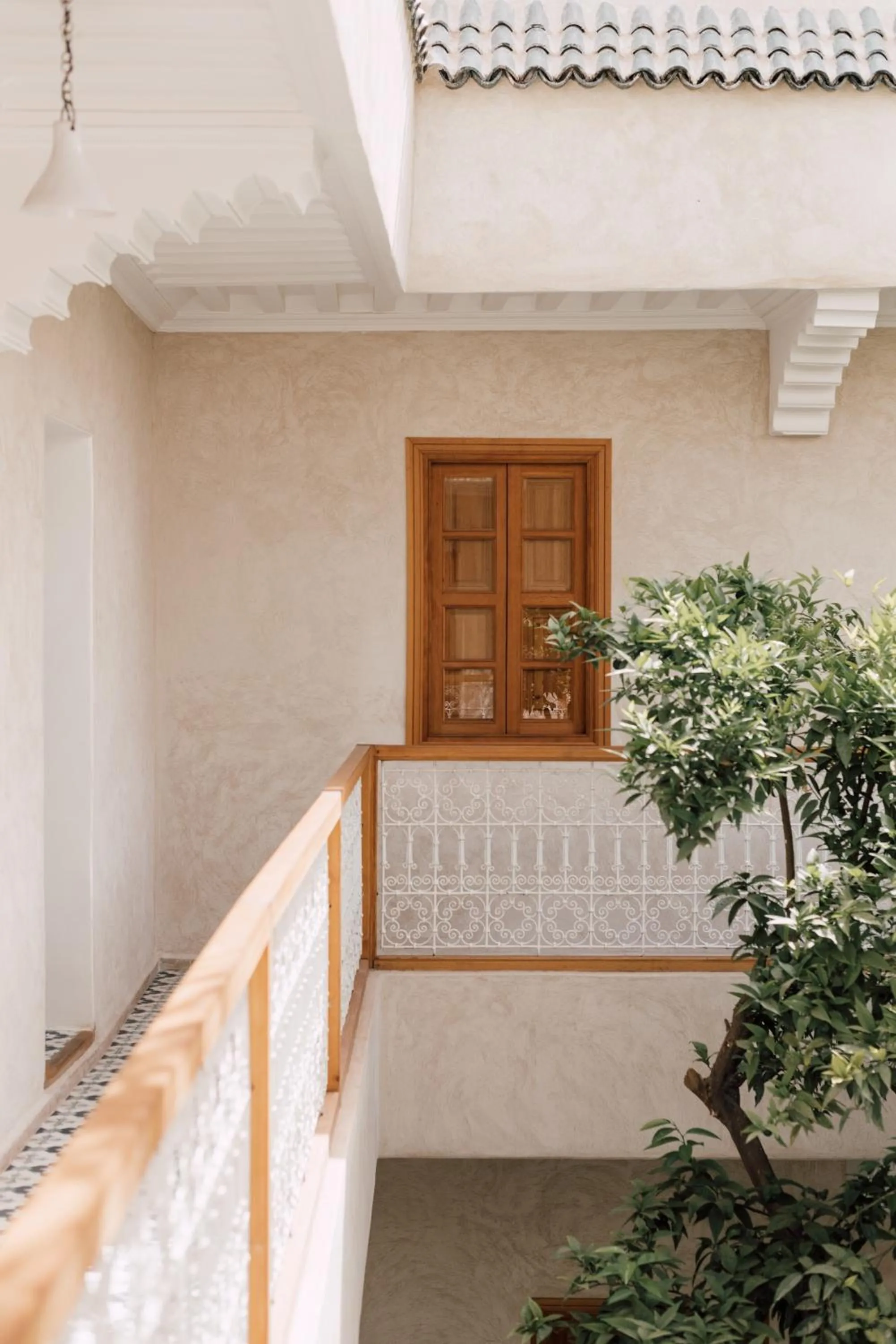 Riad L'Atelier