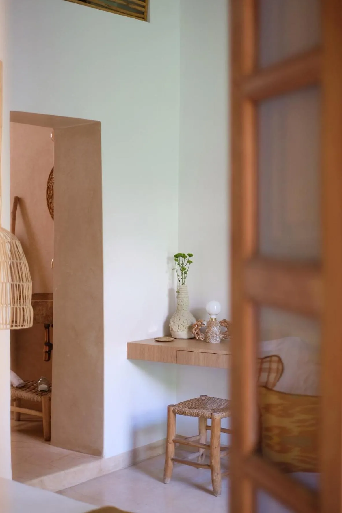 Riad L'Atelier