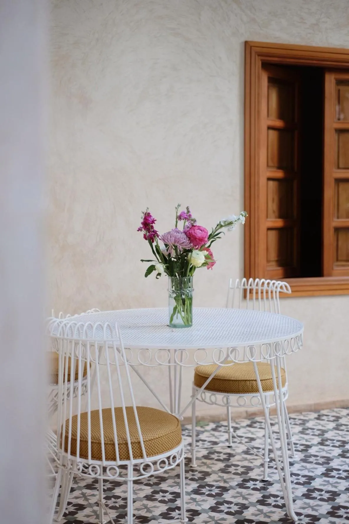 Riad L'Atelier