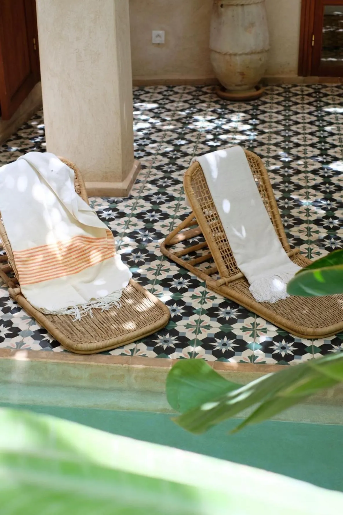 Riad L'Atelier