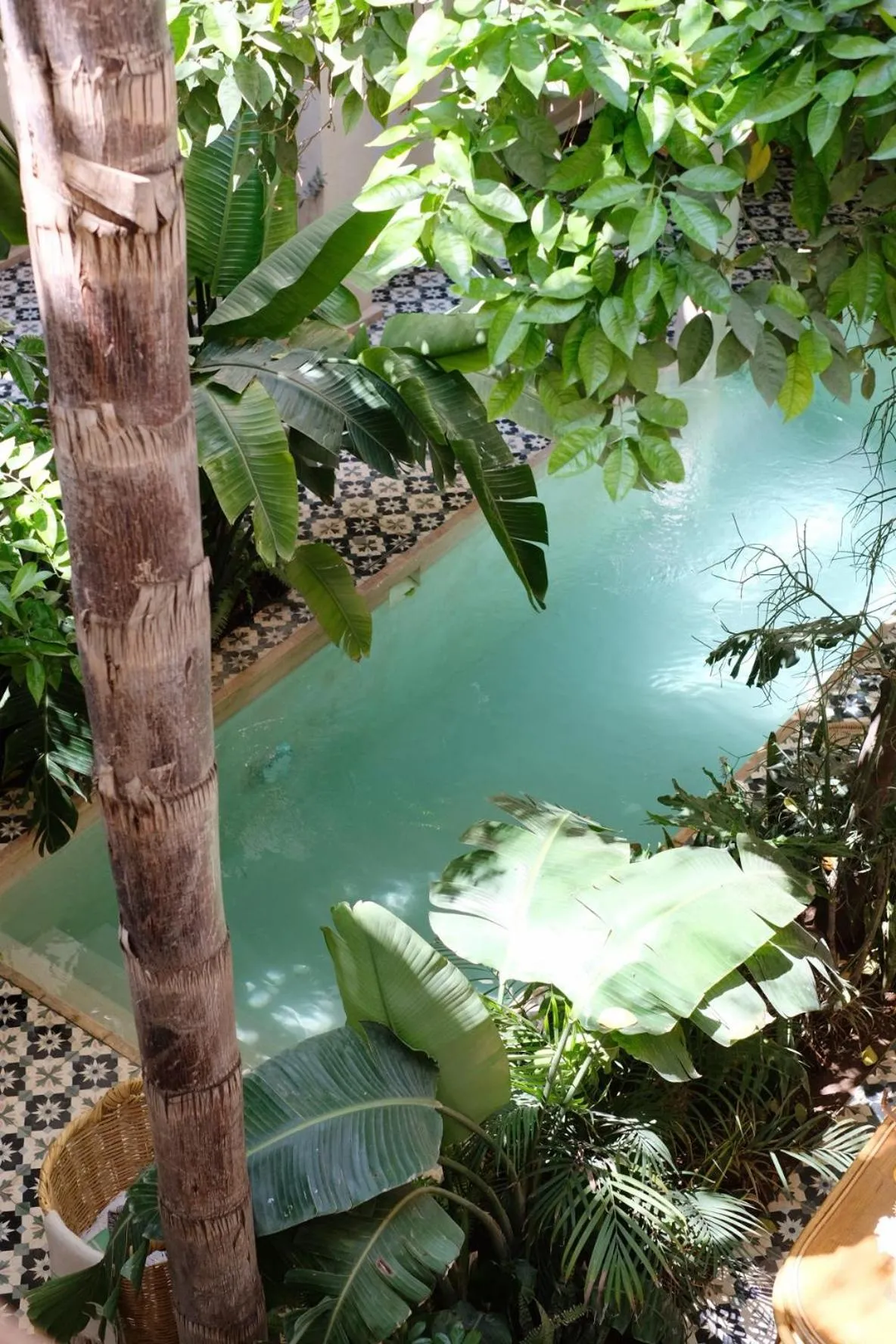 Riad L'Atelier
