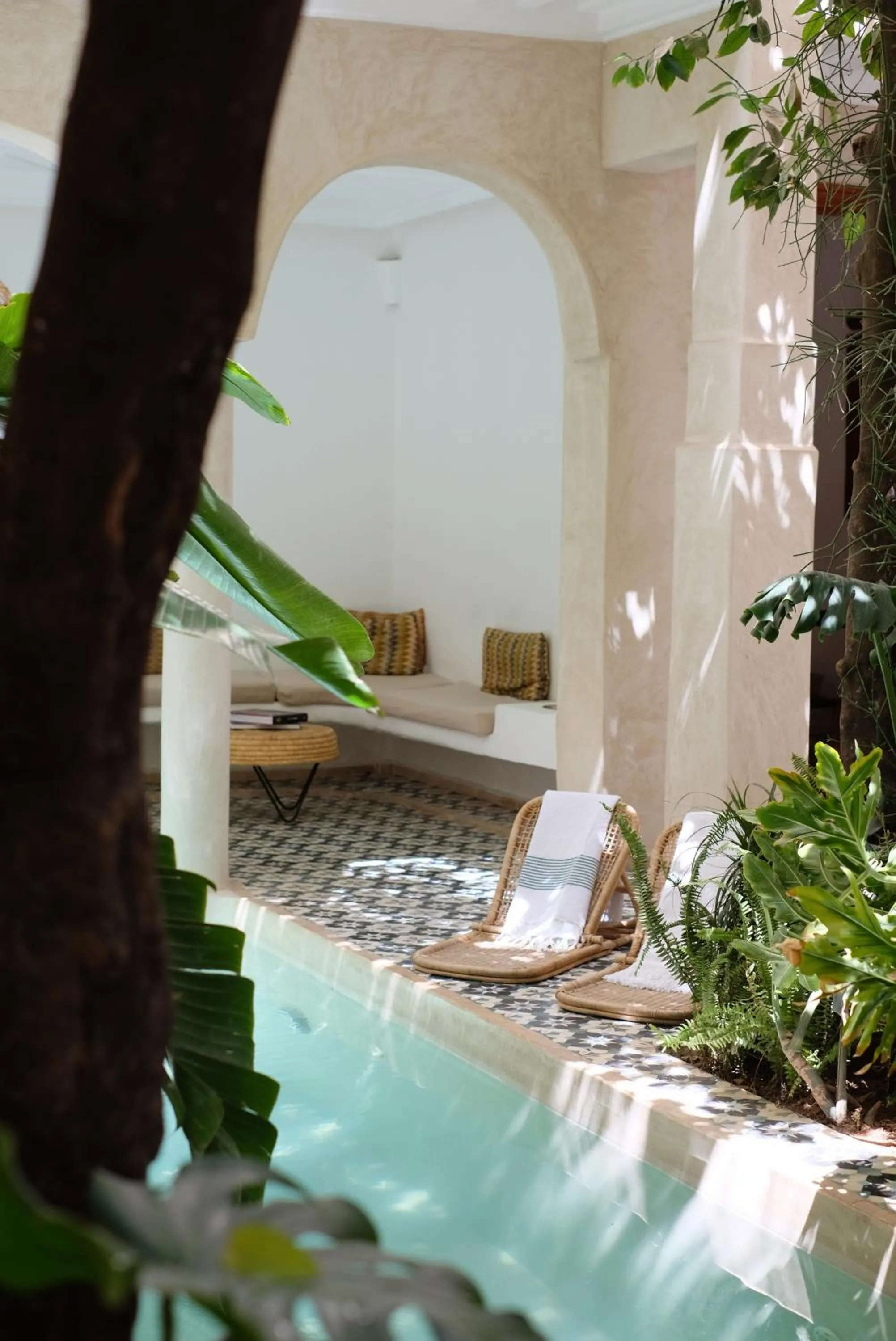Riad L'Atelier