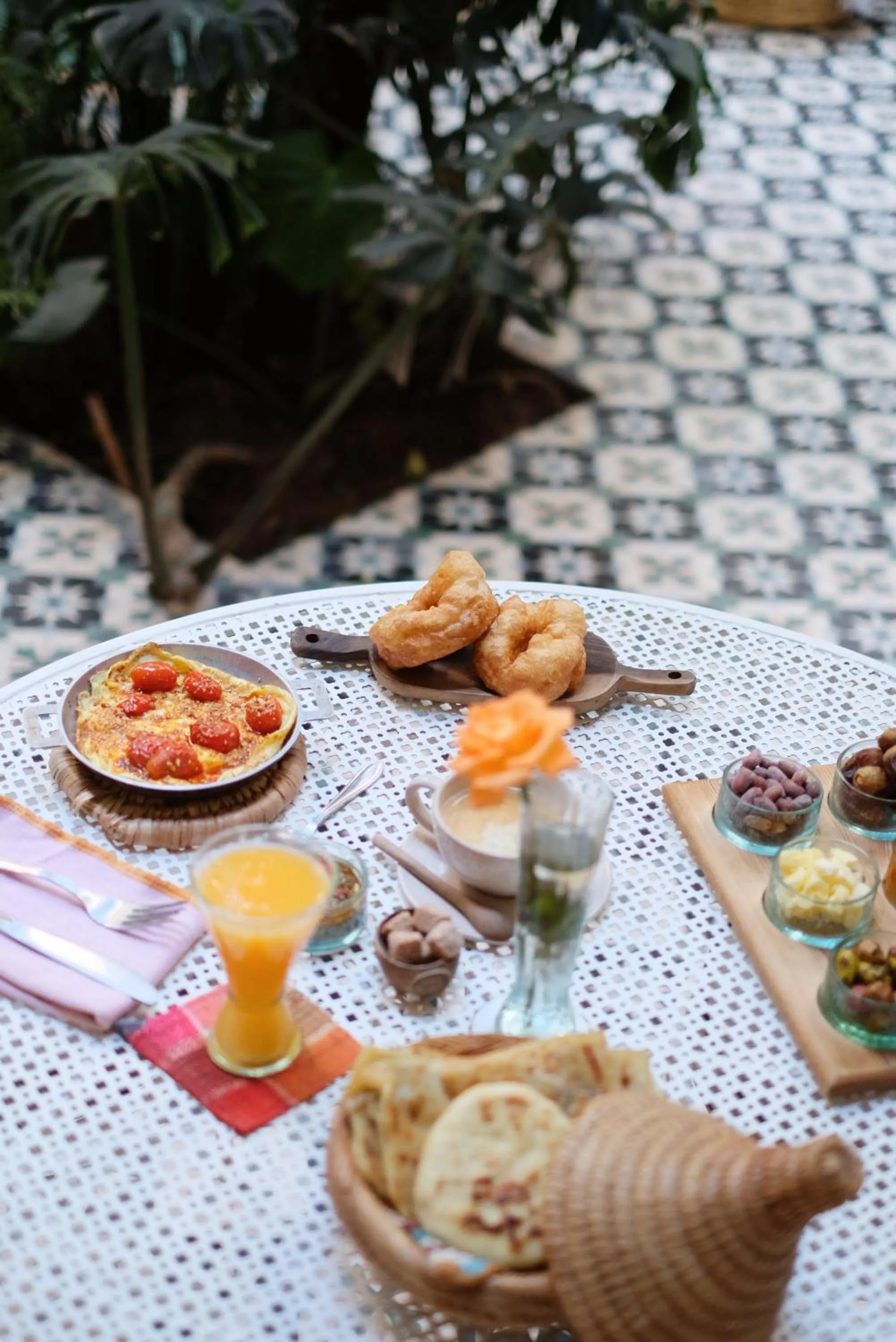 Riad L'Atelier