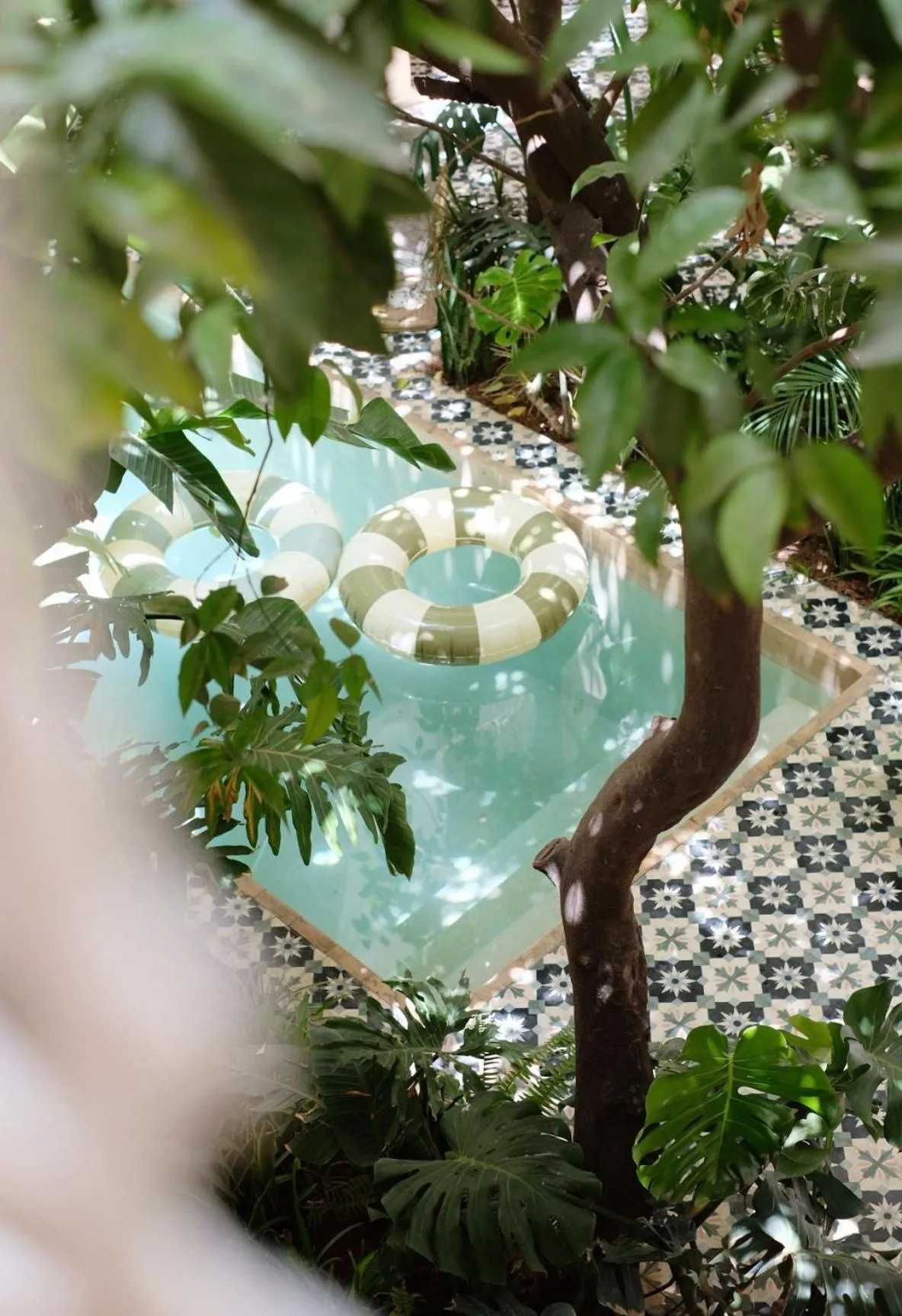 Riad L'Atelier