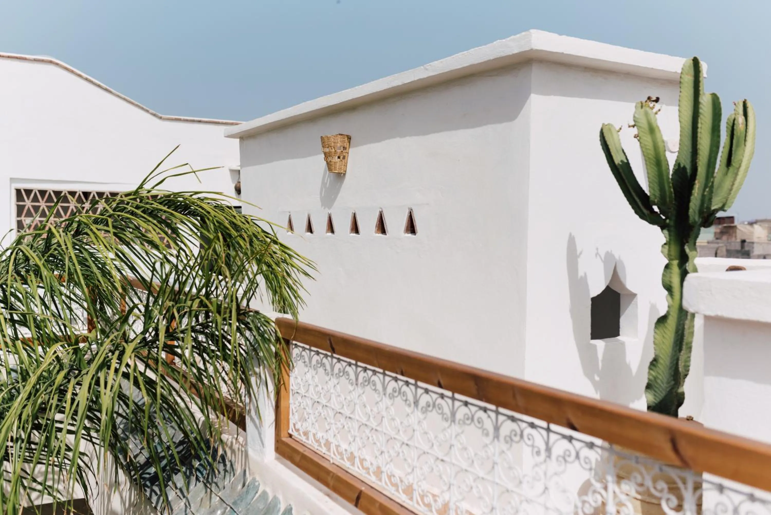 Riad L'Atelier