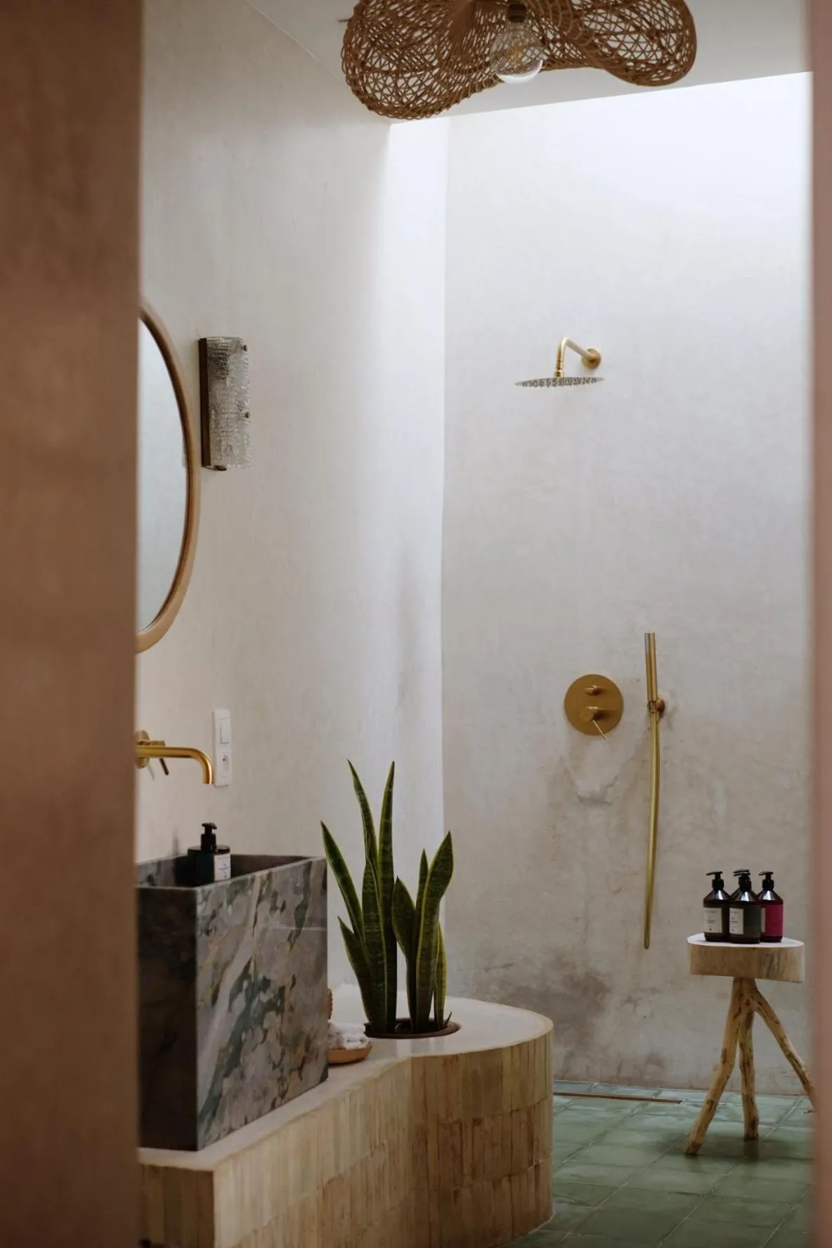 Riad L'Atelier