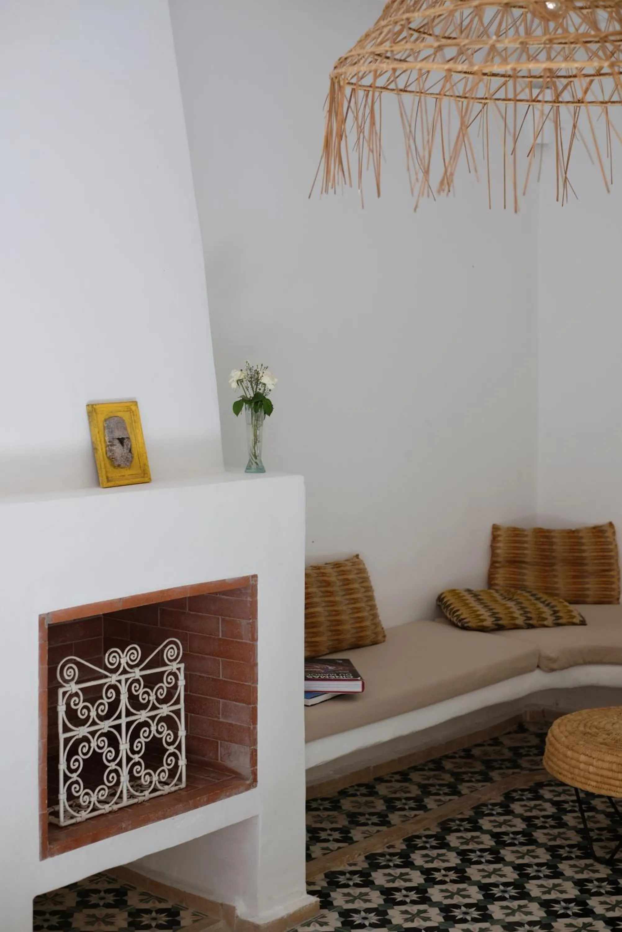 Riad L'Atelier