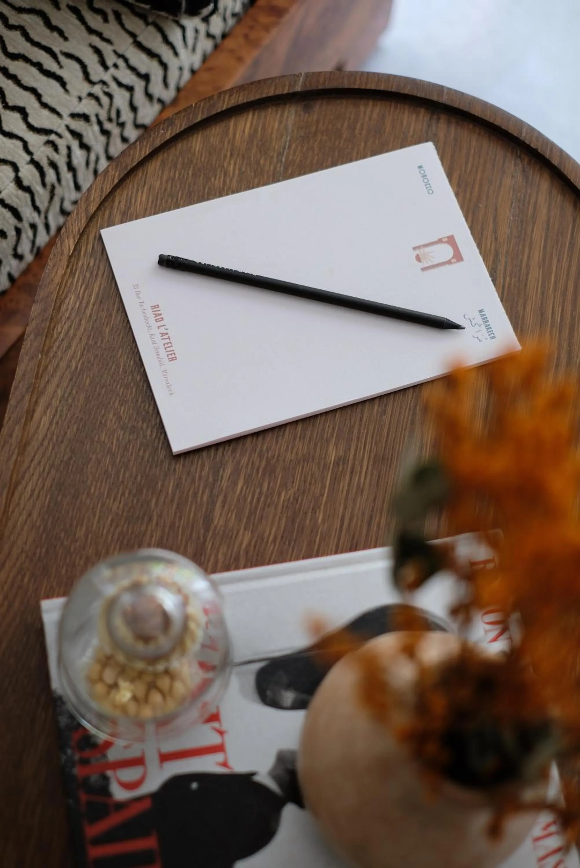 Riad L'Atelier