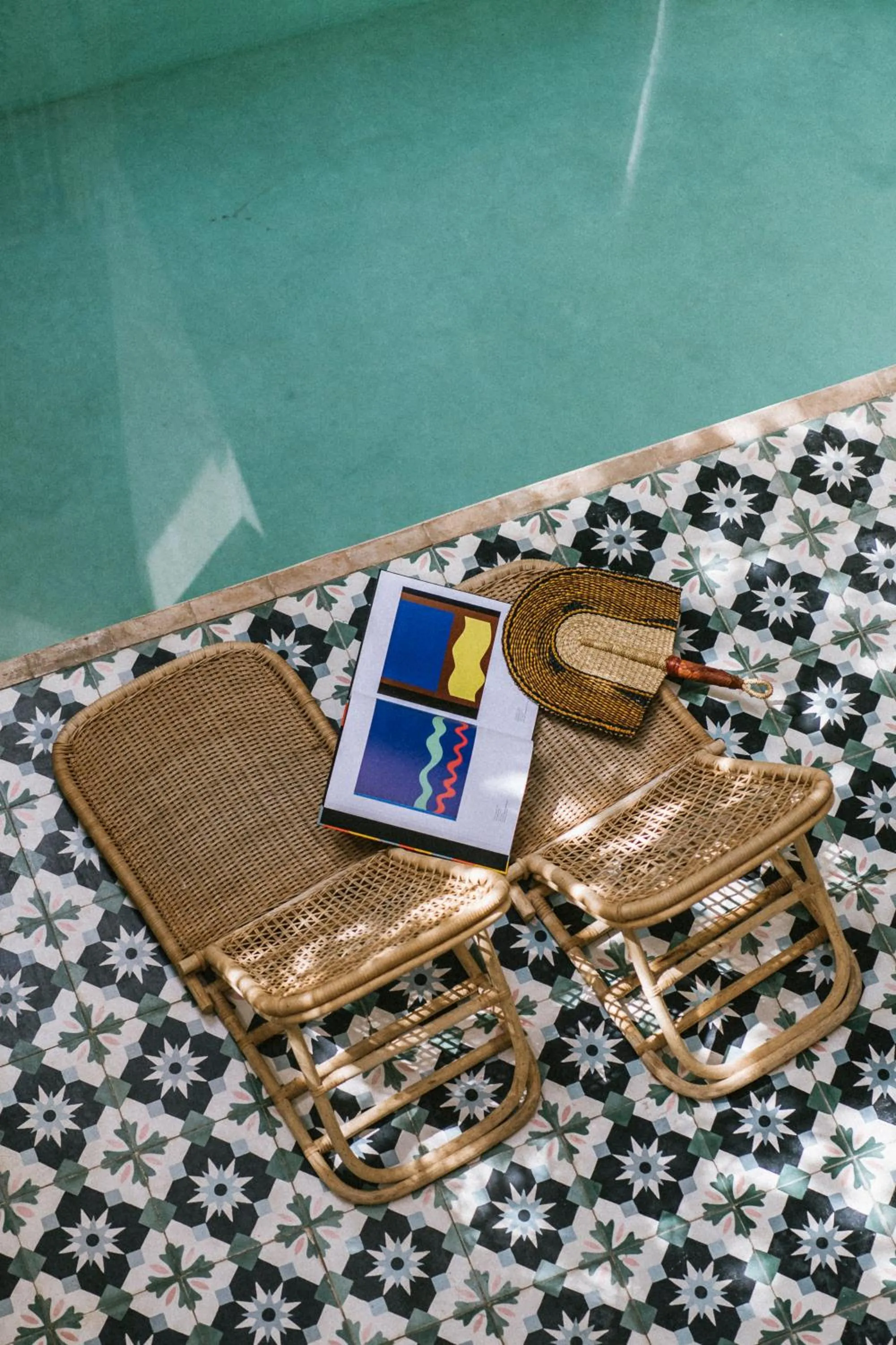 Riad L'Atelier