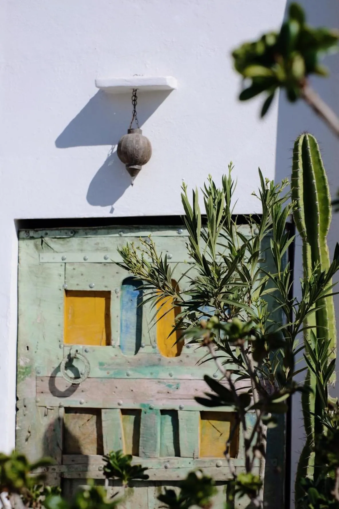Riad L'Atelier