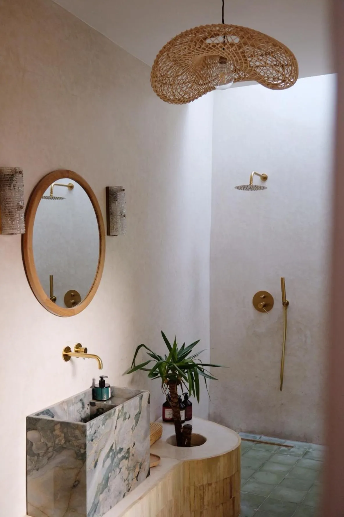 Riad L'Atelier