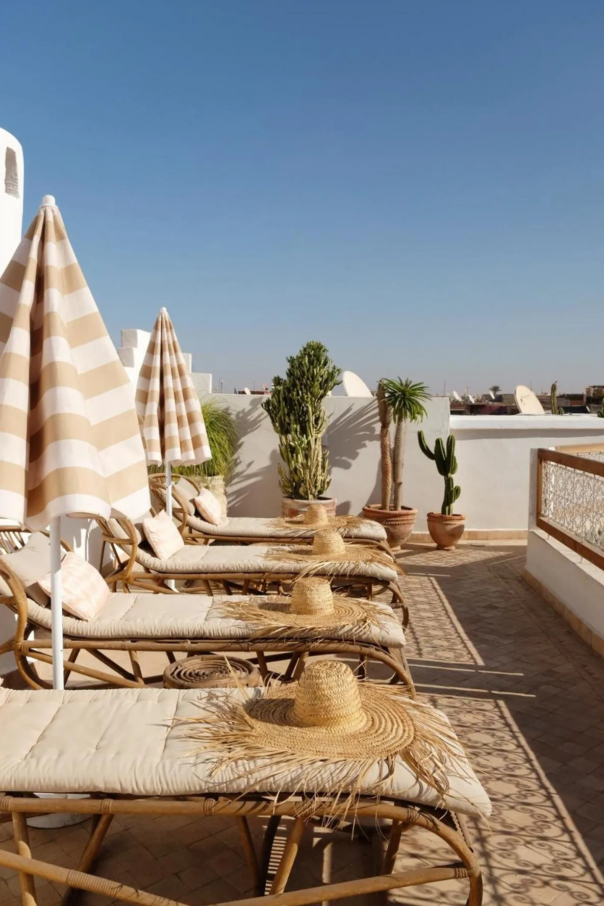 Riad L'Atelier