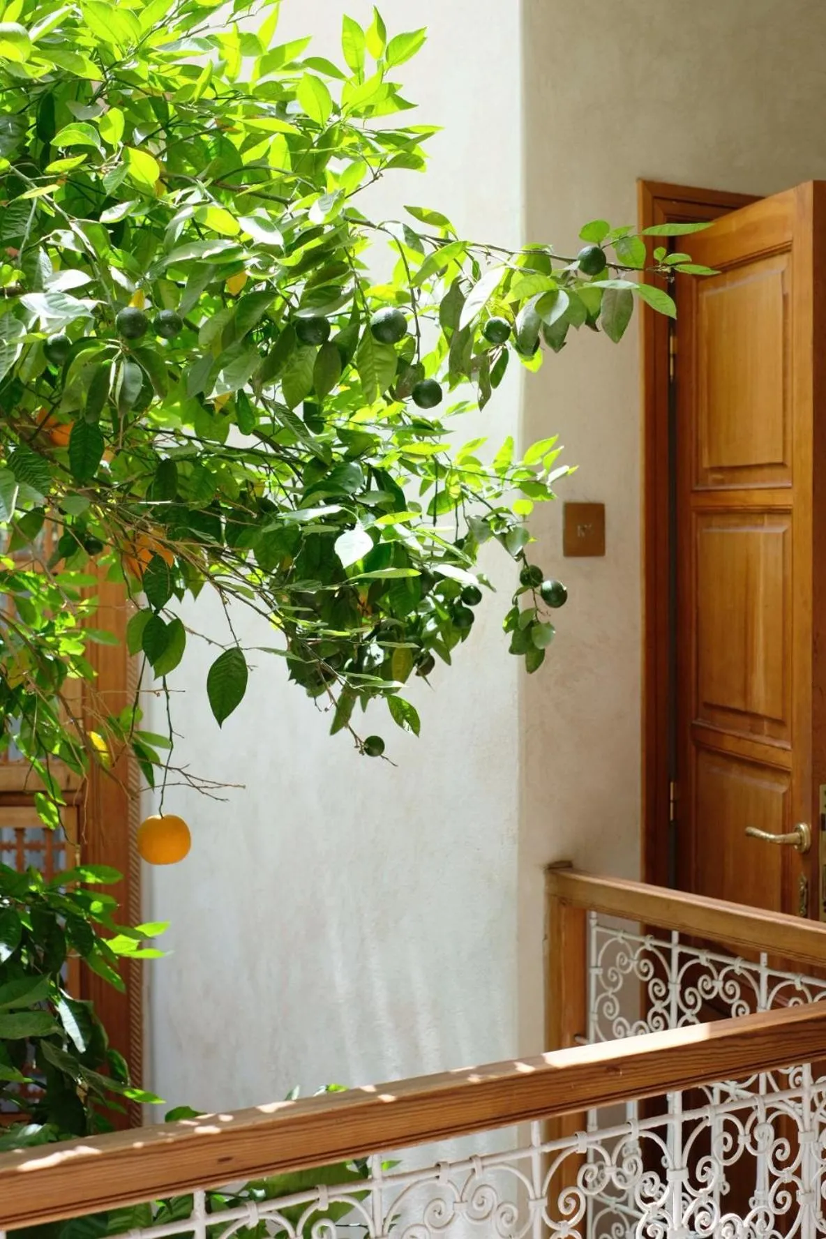 Riad L'Atelier