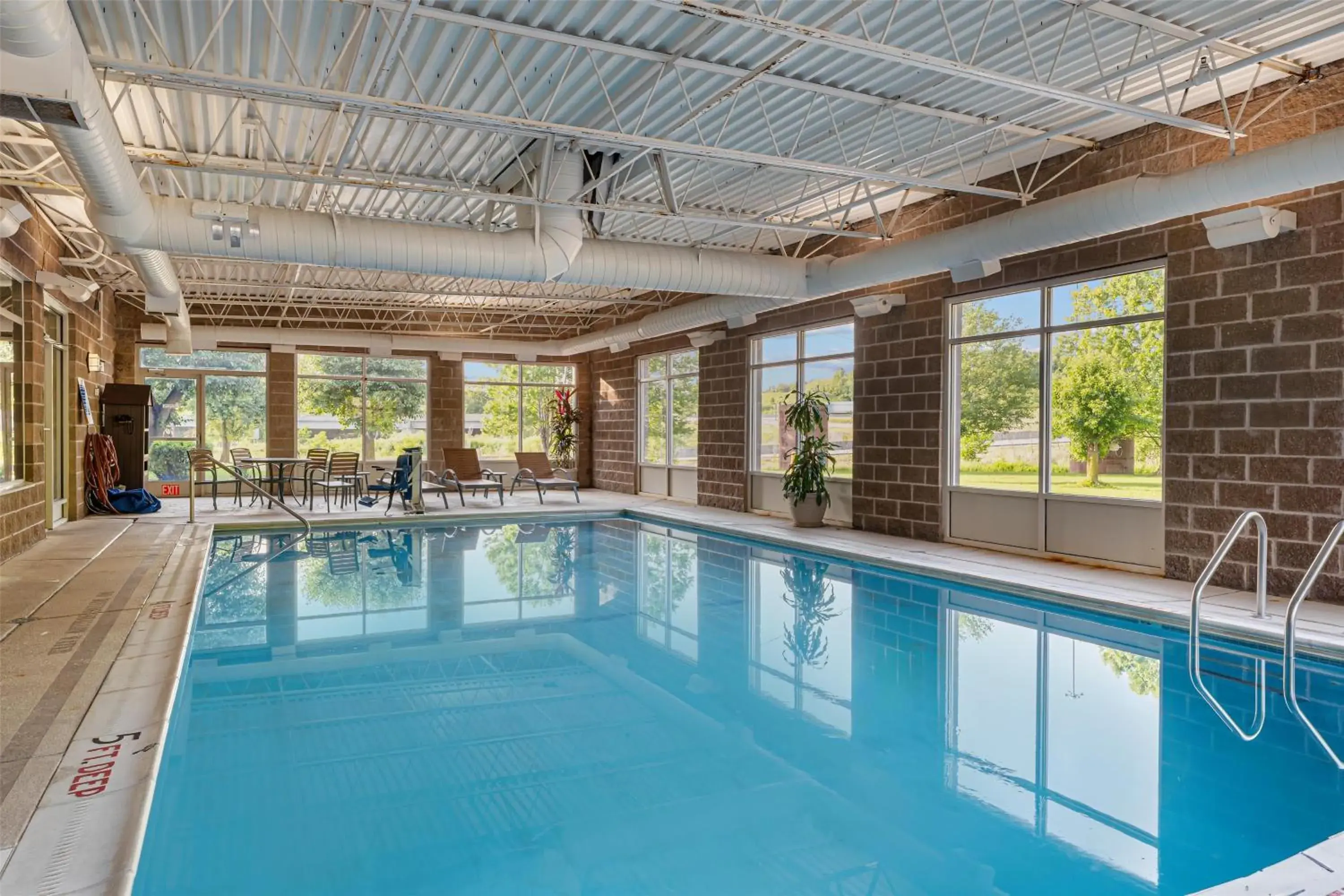 Best Western Garden Inn Best Western Garden Inn