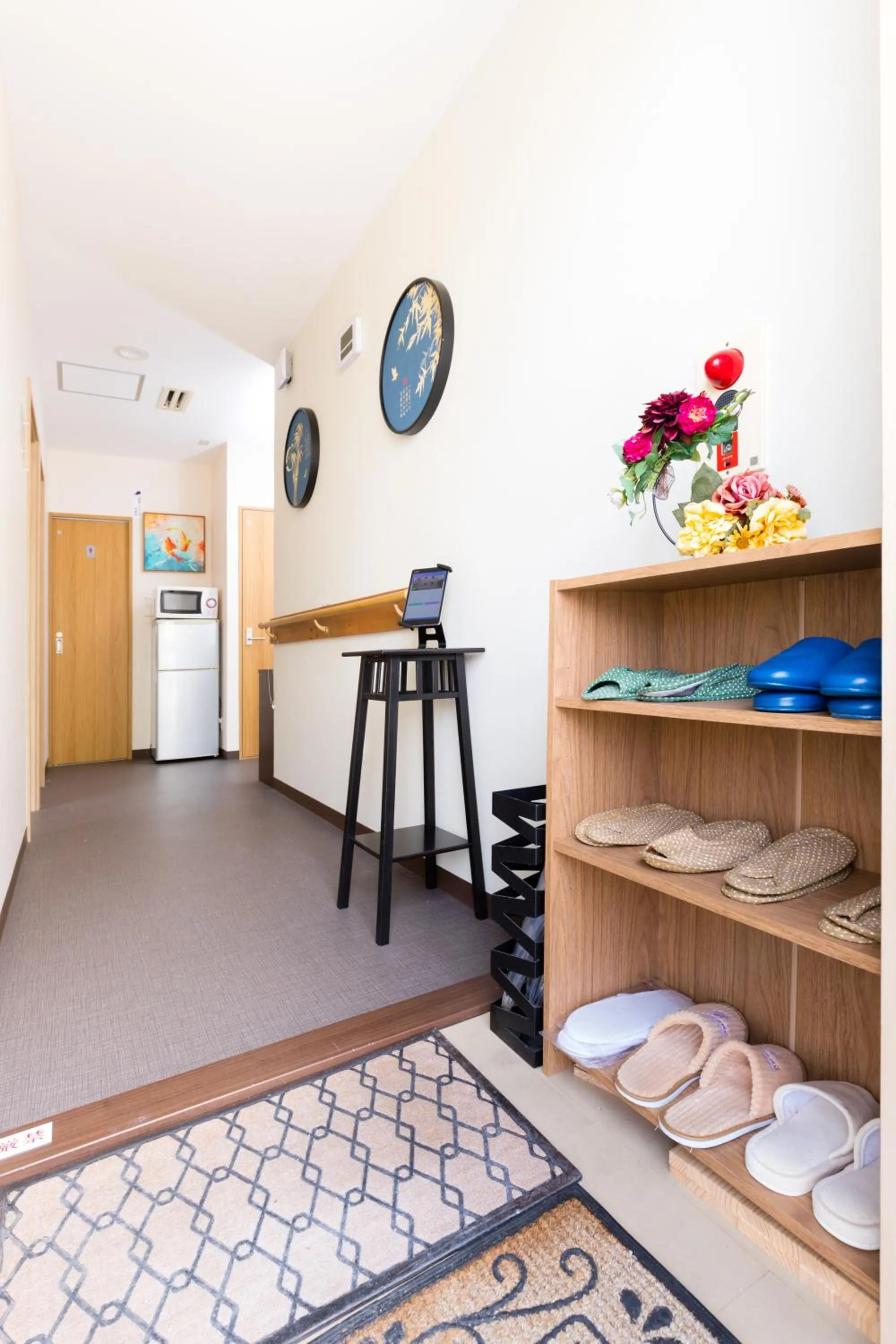 ABC Guest House 1F 泉佐野五分