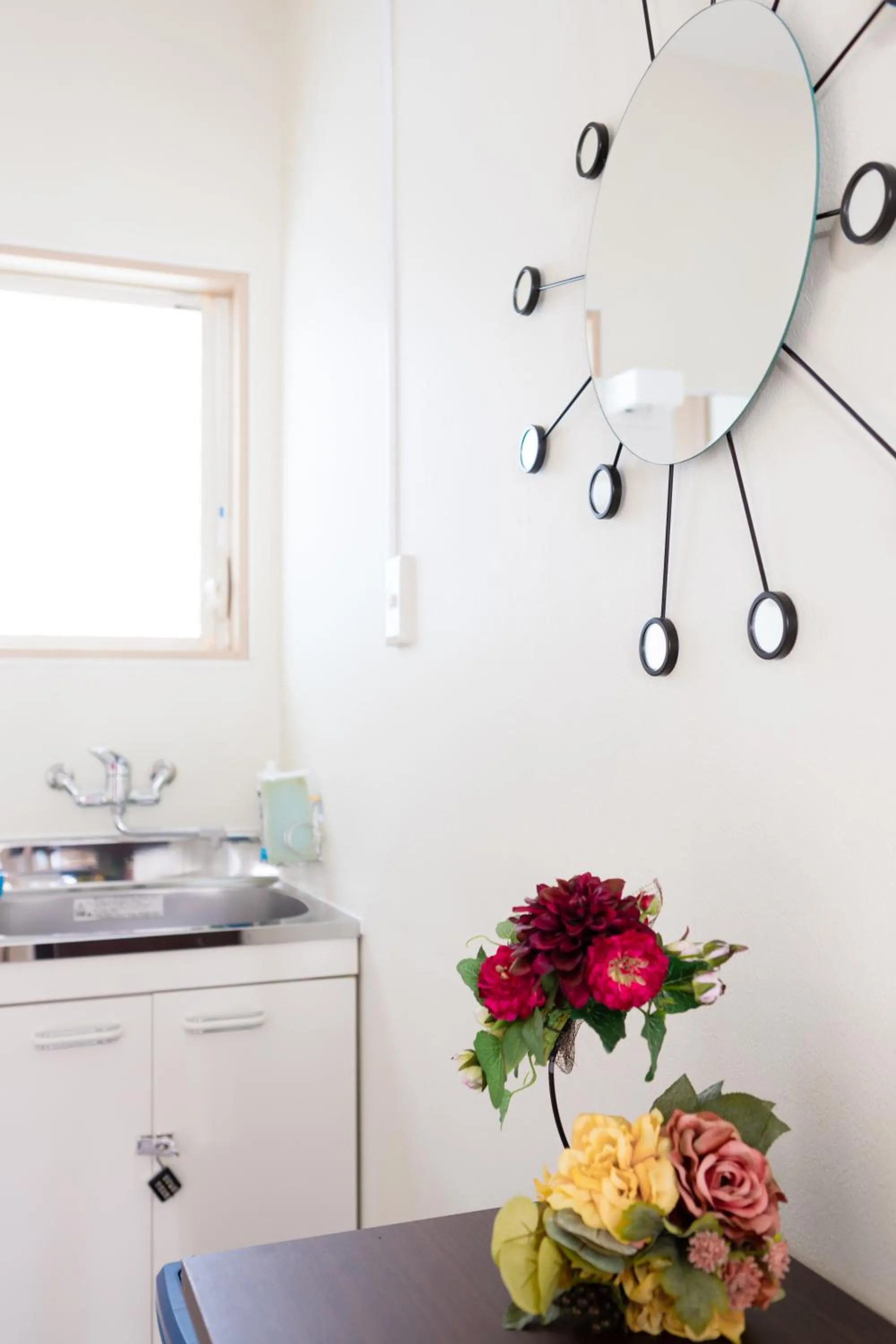 ABC Guest House 1F 泉佐野五分