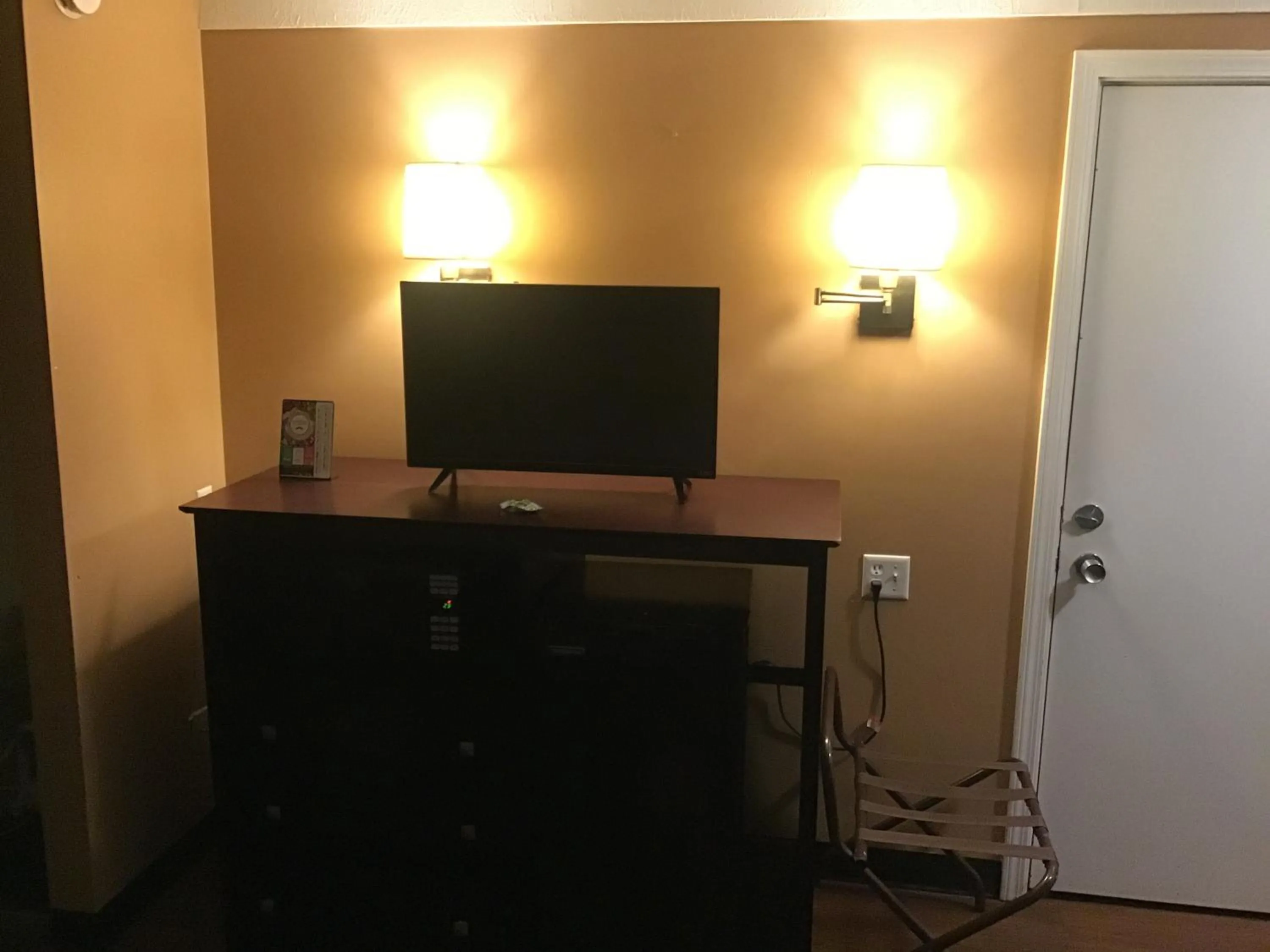 Bellevue Hotel and Suites