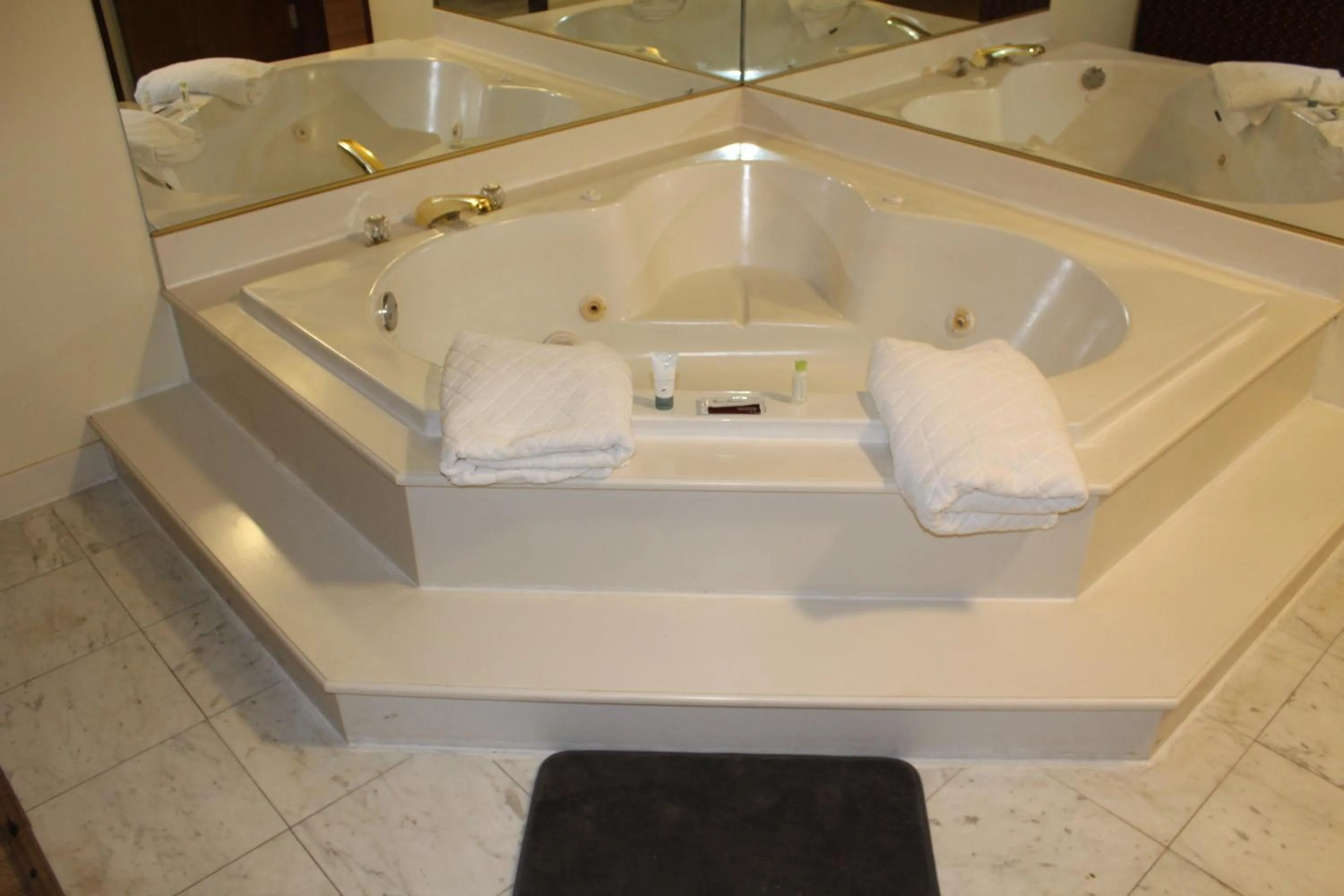 Bellevue Hotel and Suites