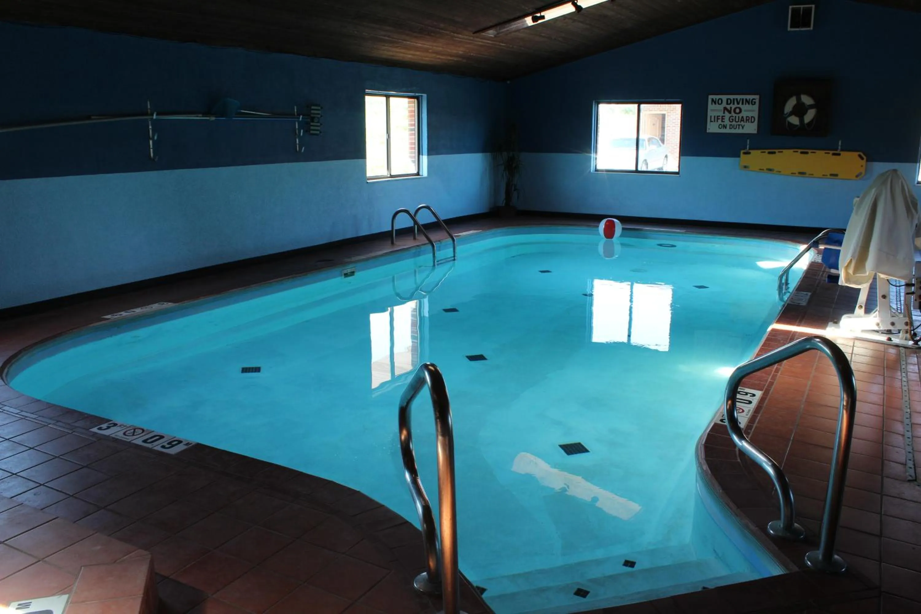 Bellevue Hotel and Suites