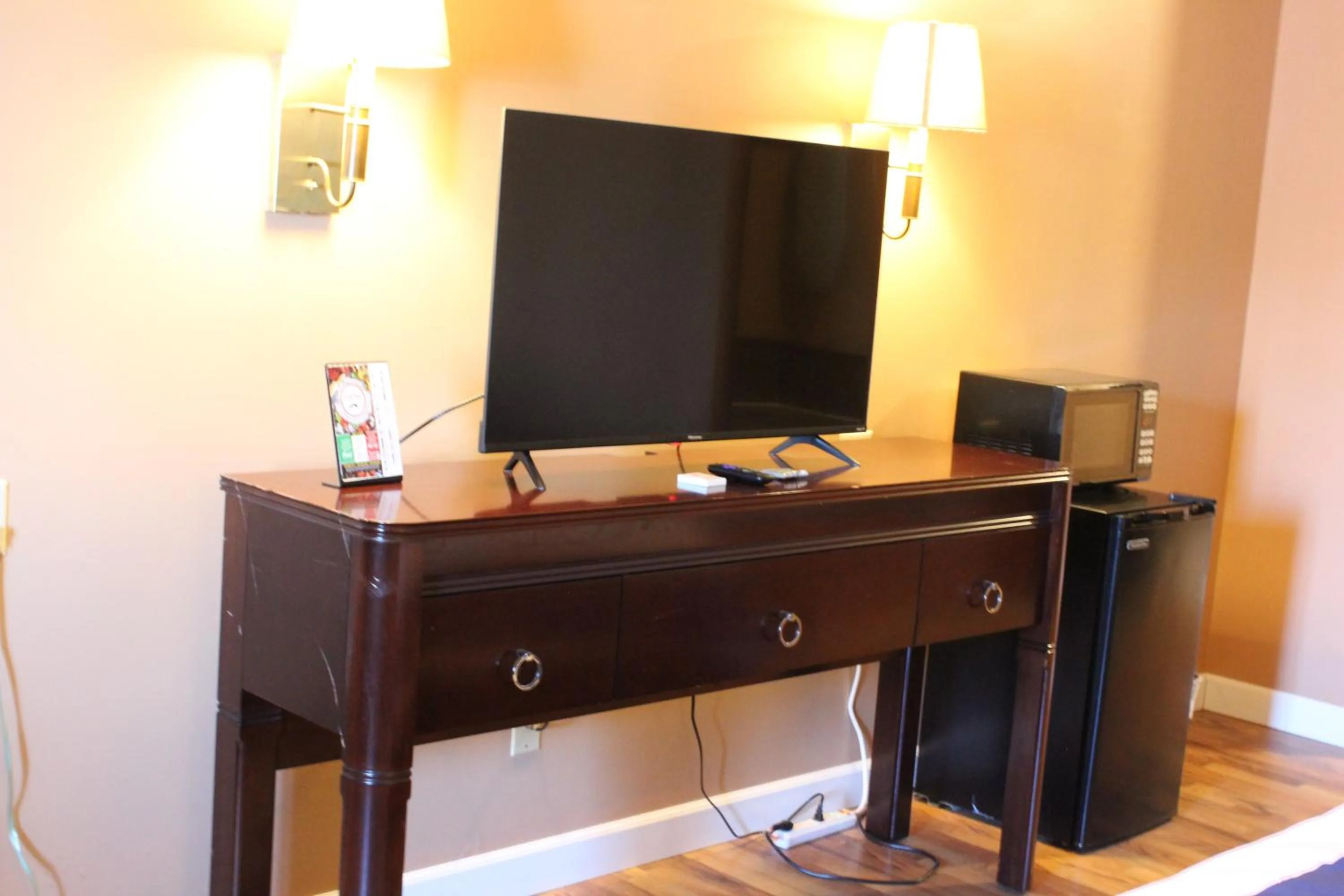 Bellevue Hotel and Suites