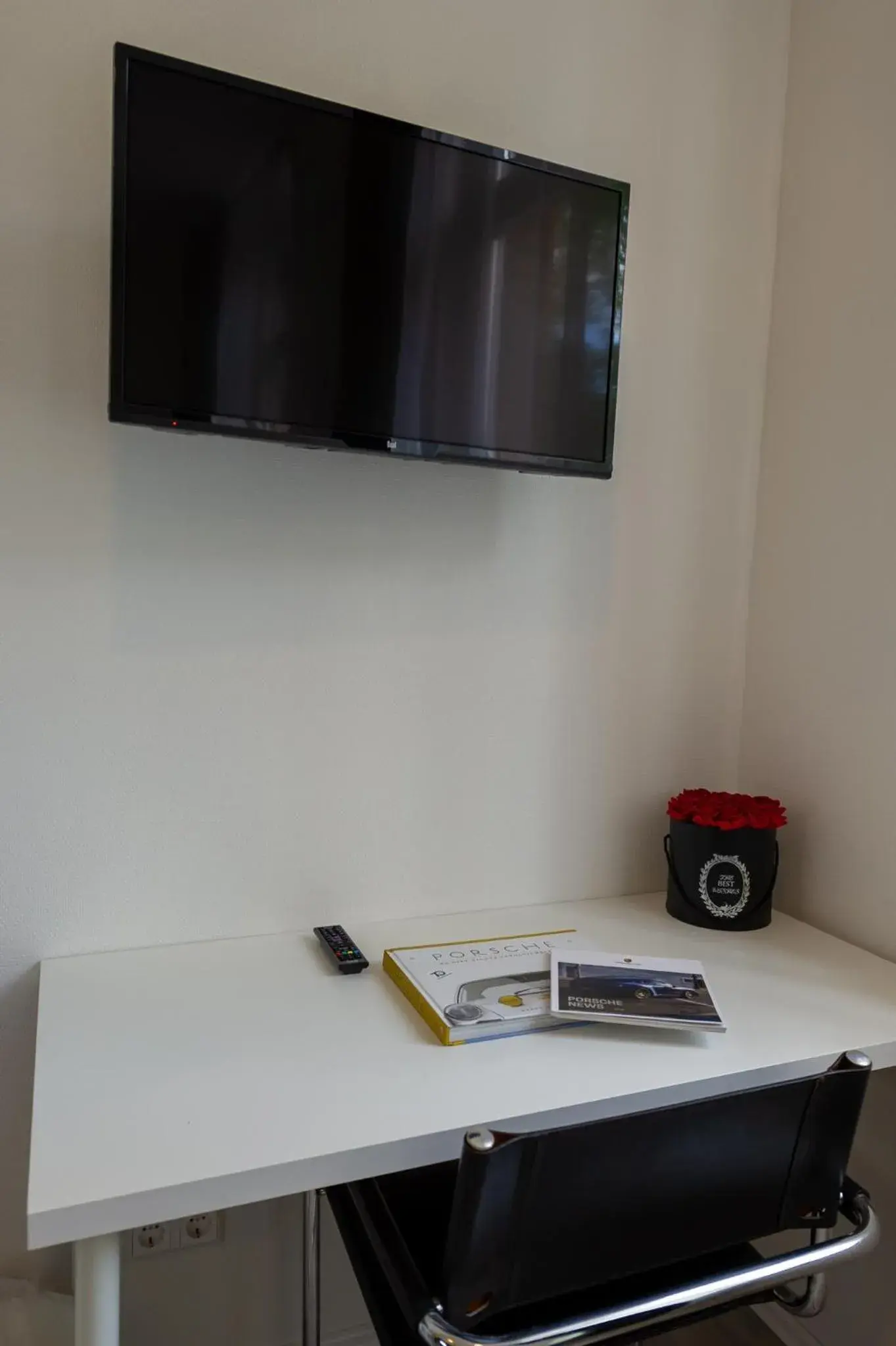 Deluxe Double Room with Shower in Appartment Stadtgarten Deluxe Double Room with Shower in Appartment Stadtgarten