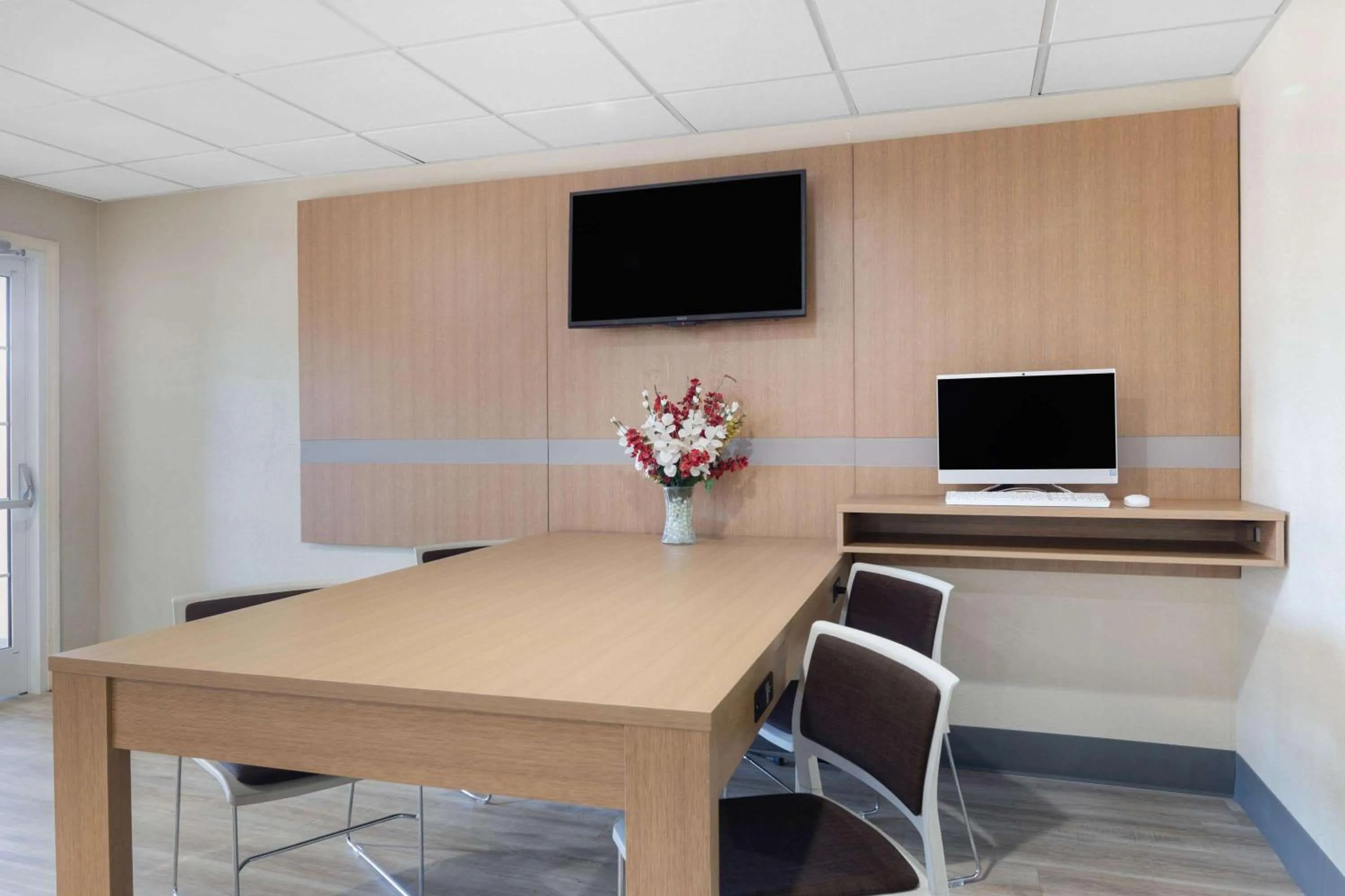 On site in Microtel Inn & Suites by Wyndham Florence