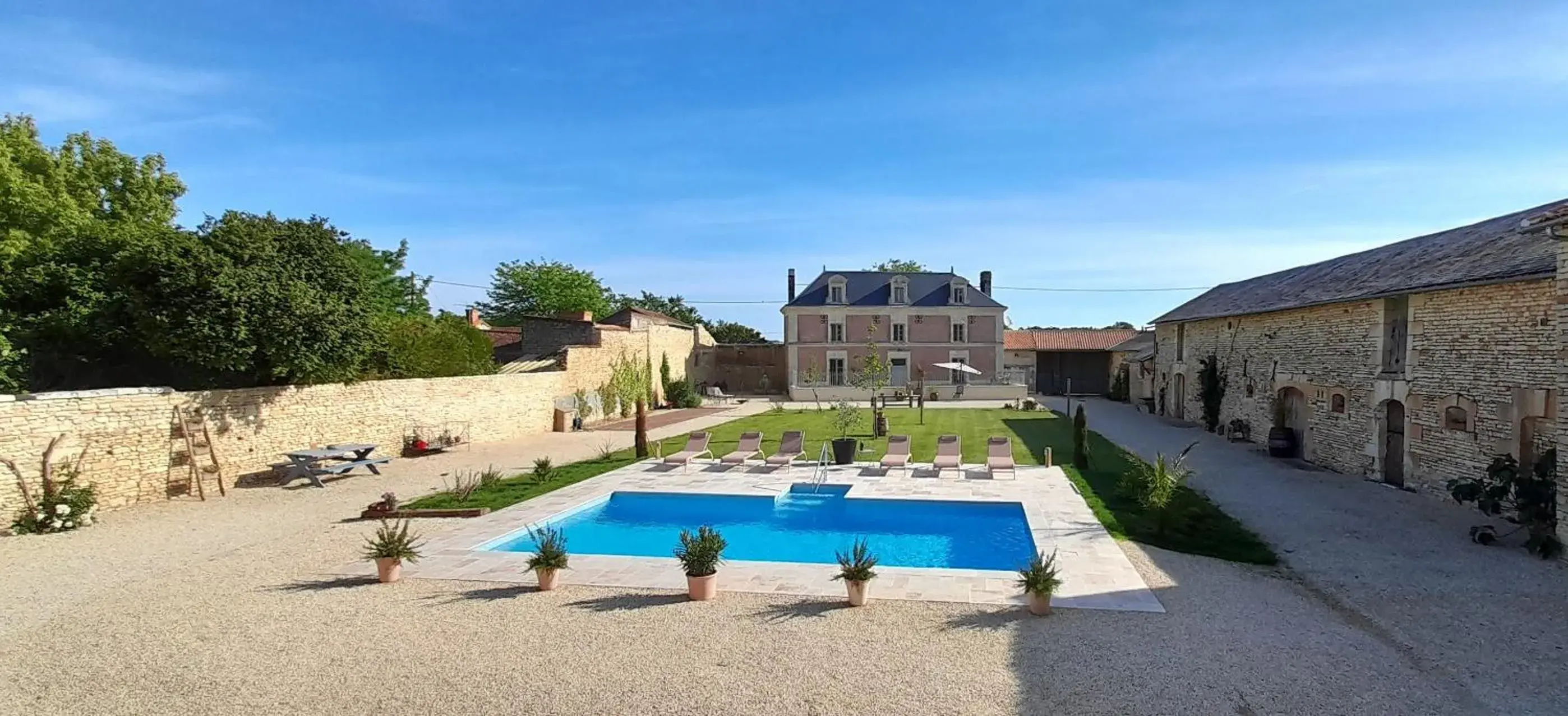 La Galuche La Galuche