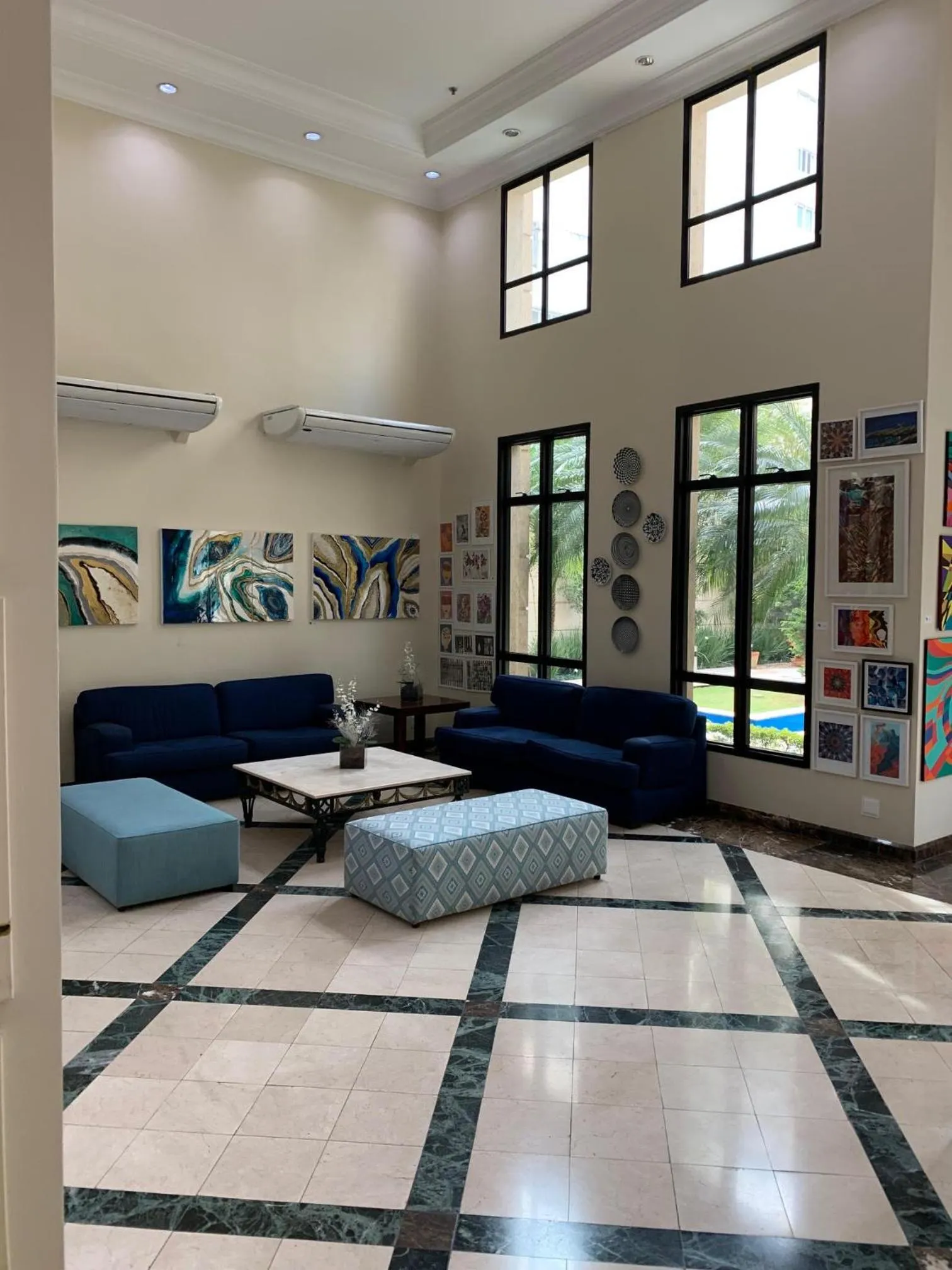 Charmoso Flat em Pinheiros