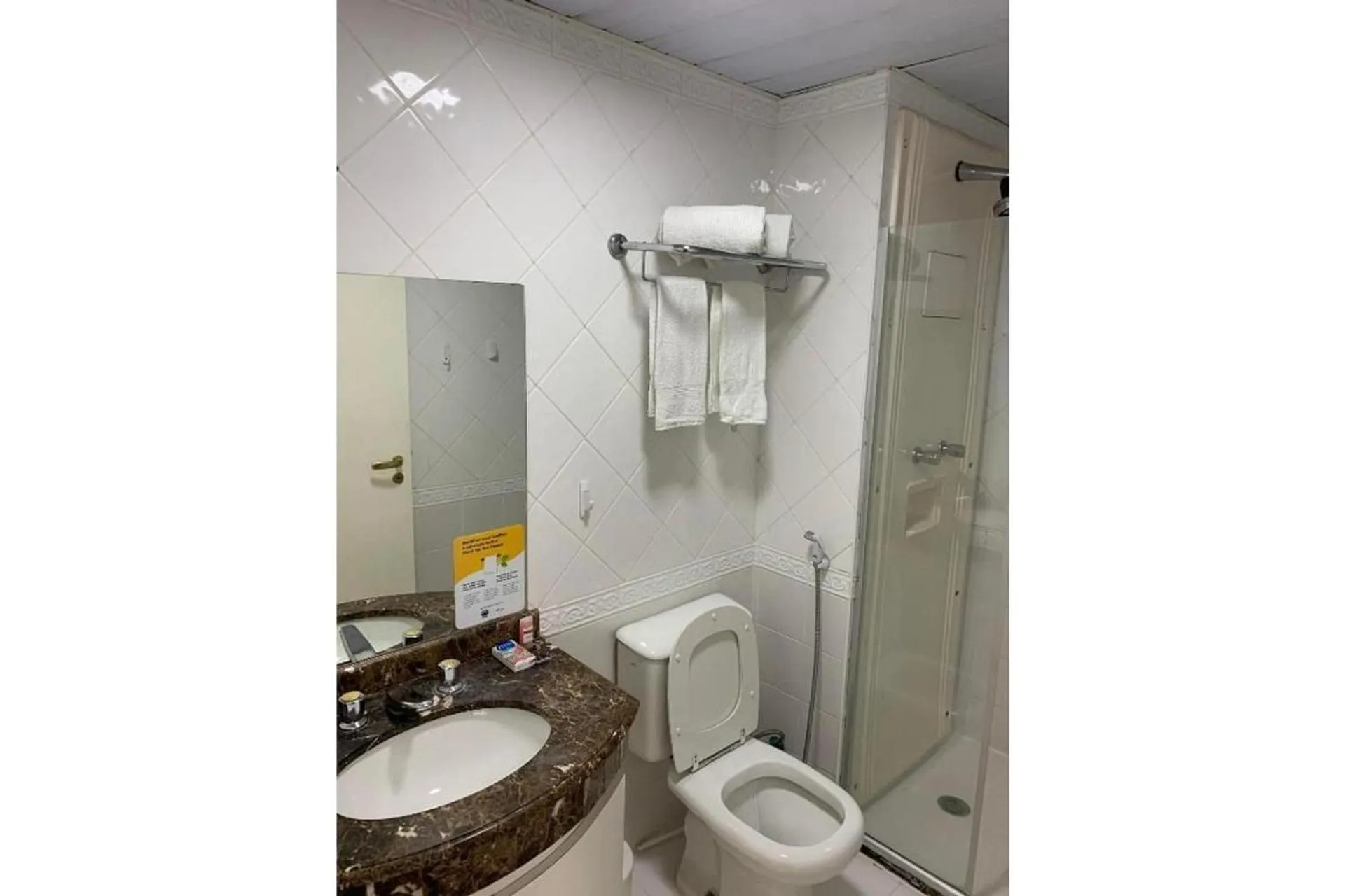 Charmoso Flat em Pinheiros