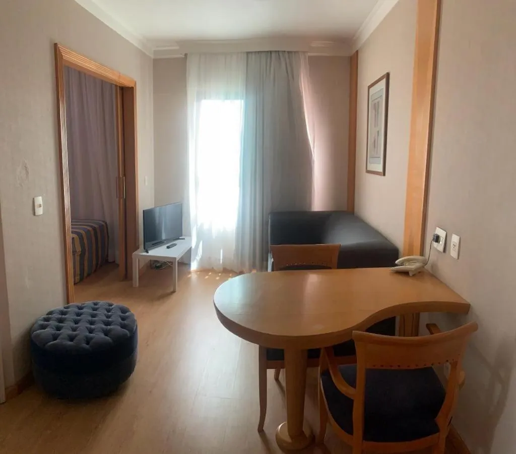 Charmoso Flat em Pinheiros